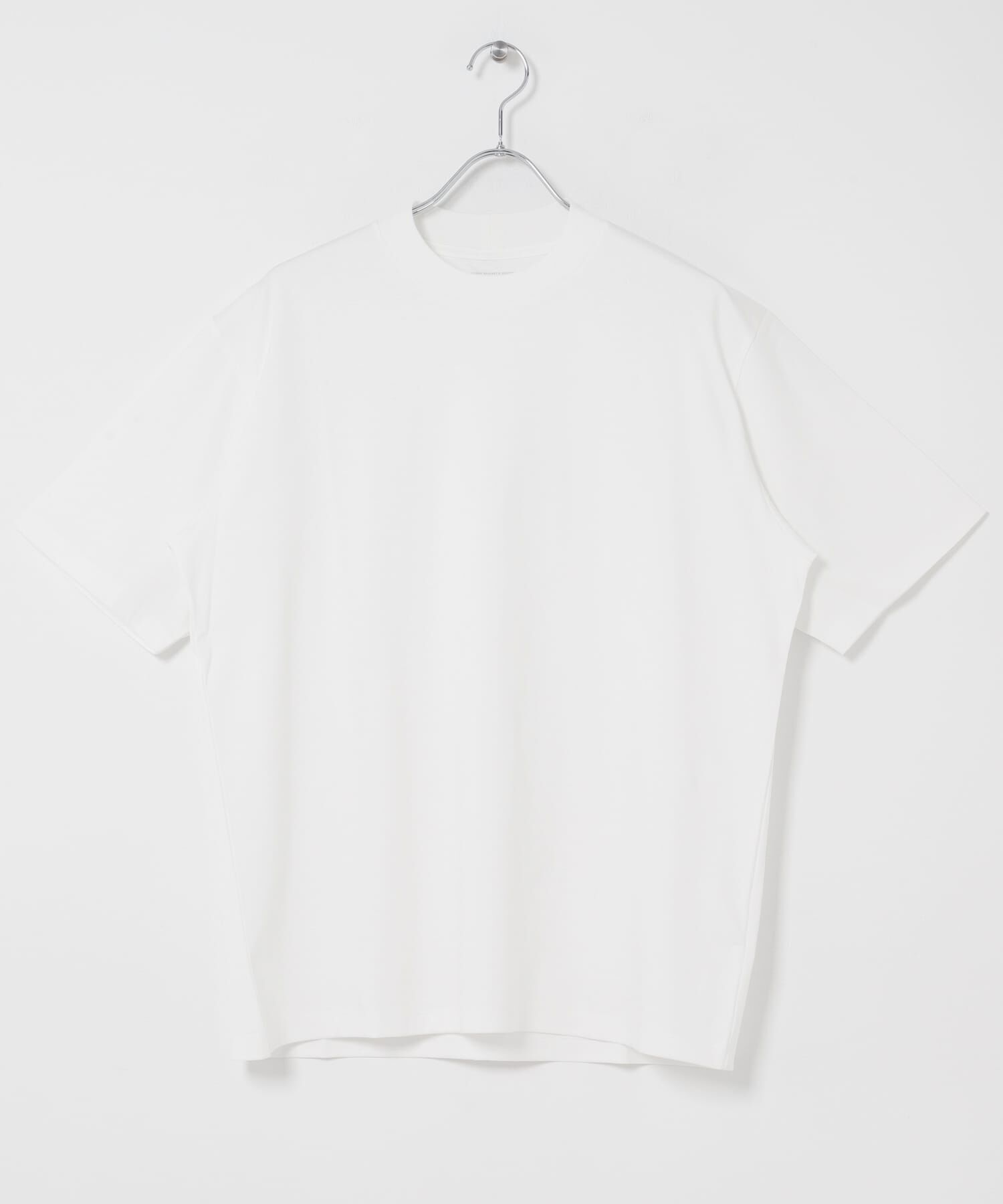 URBAN RESEARCH DOORS「『UR TECH』LIFE STYLE TAILOR　サマシェア ドレスTシャツ」|シャツ・ブラウス|