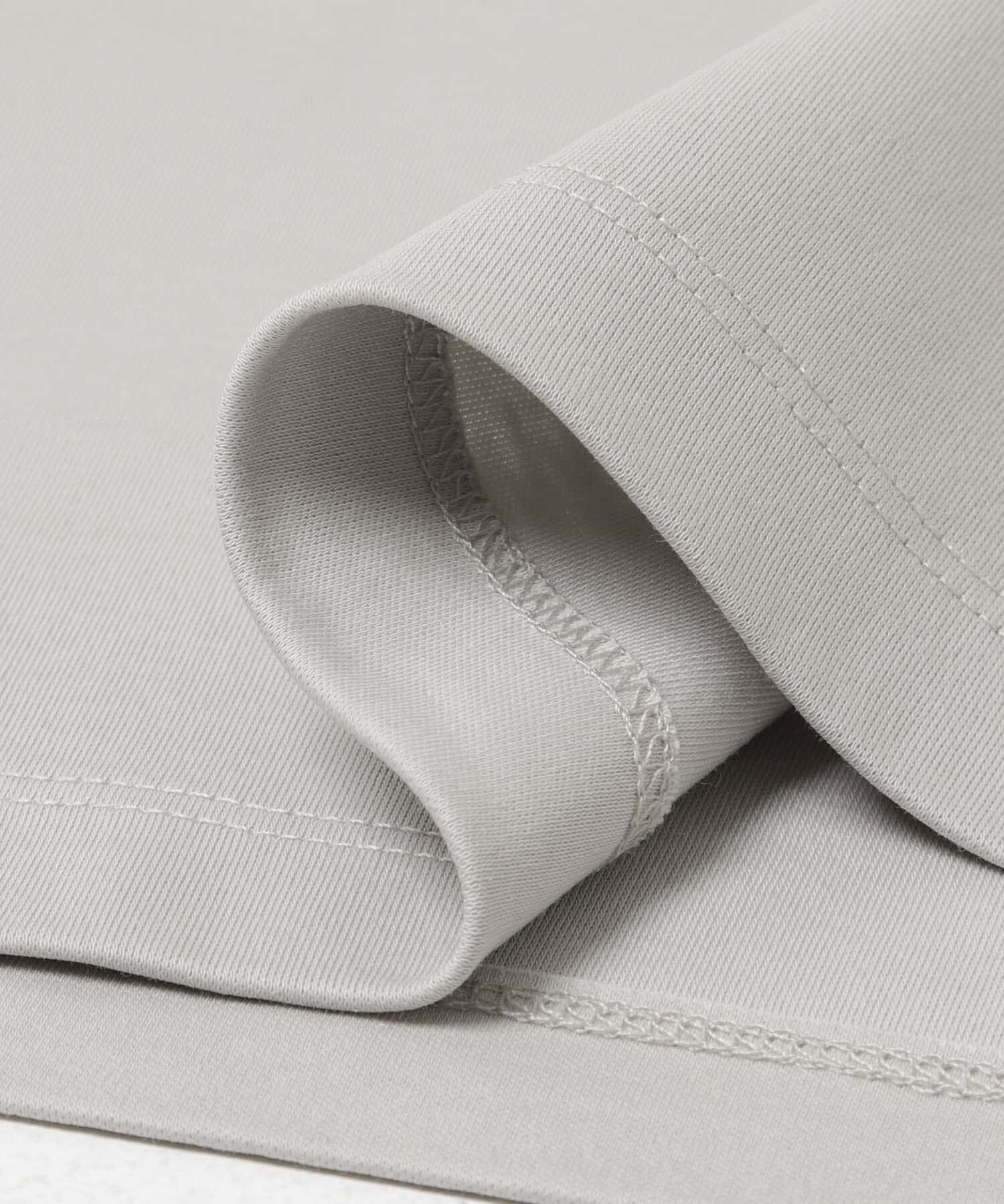 URBAN RESEARCH DOORS「『UR TECH』LIFE STYLE TAILOR　サマシェア ドレスTシャツ」|シャツ・ブラウス|