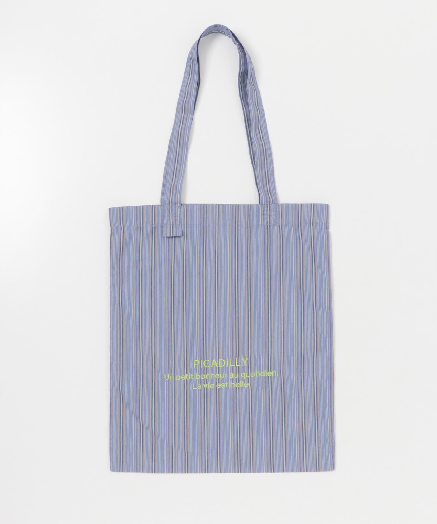 URBAN RESEARCH「『別注』PICCA&times;URBAN RESEARCH　トートバッグ」|トートバッグ|