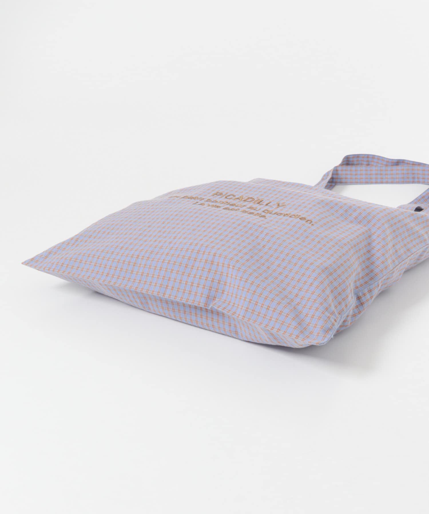 URBAN RESEARCH「『別注』PICCA&times;URBAN RESEARCH　トートバッグ」|トートバッグ|