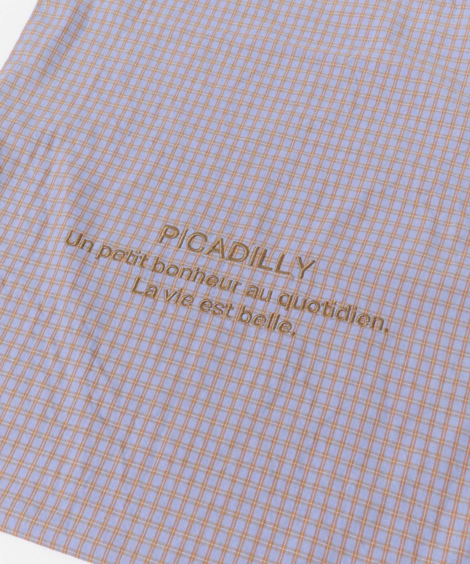 URBAN RESEARCH「『別注』PICCA&times;URBAN RESEARCH　トートバッグ」|トートバッグ|