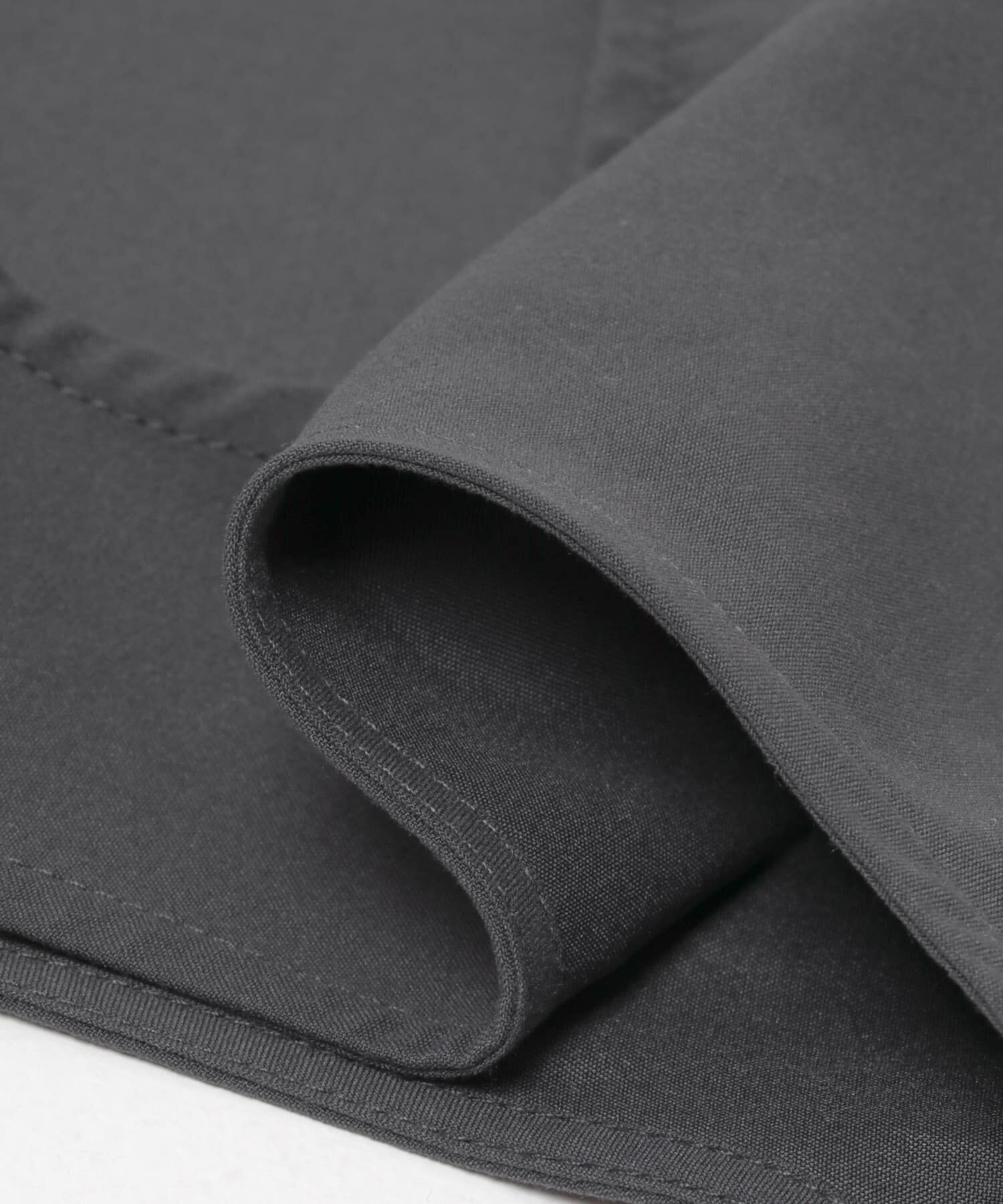 URBAN RESEARCH ROSSO「CHIGNON　ヘムレースサテンタンクトップ」|タンクトップ|