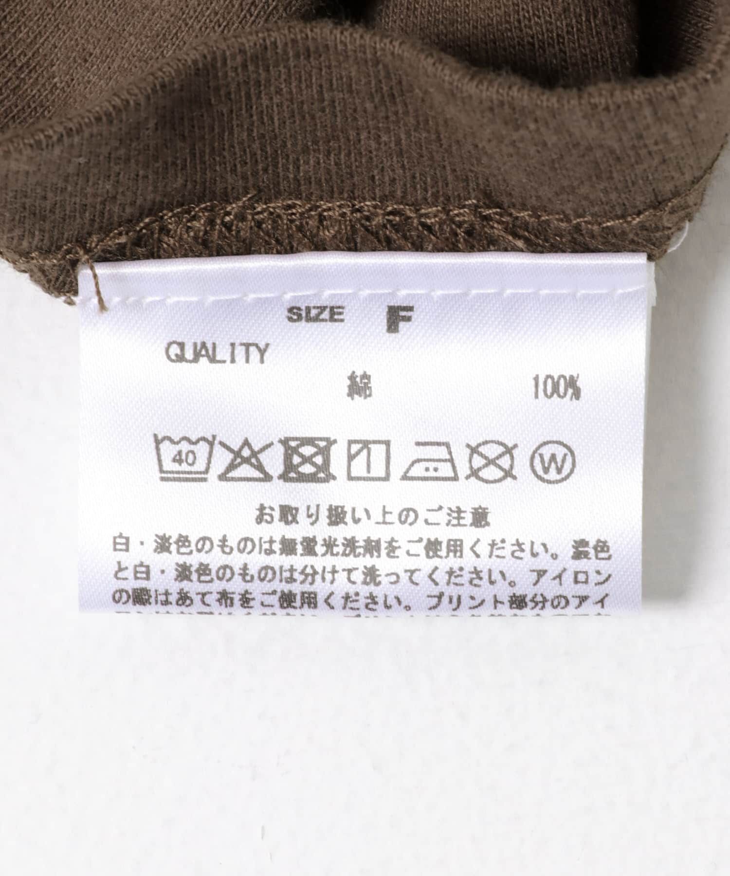 URBAN RESEARCH「『別注』GOOD ROCK SPEED&times;URBAN RESEARCH　 NYC T-SHIRTS」|Tシャツ・カットソー|