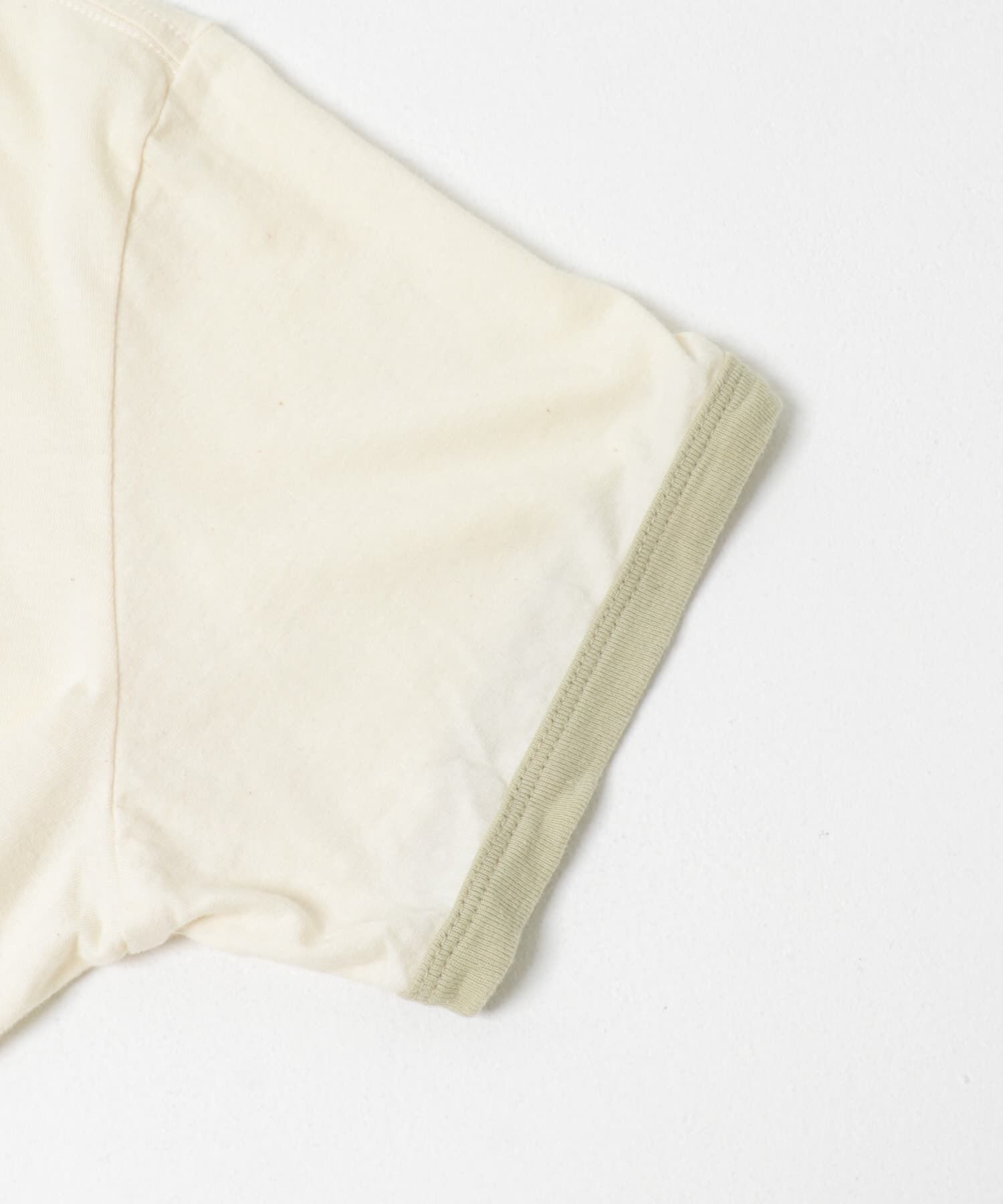 URBAN RESEARCH DOORS「patagonia　WS GREAT WAVES RINGERT-SHIRTS」|Tシャツ・カットソー|