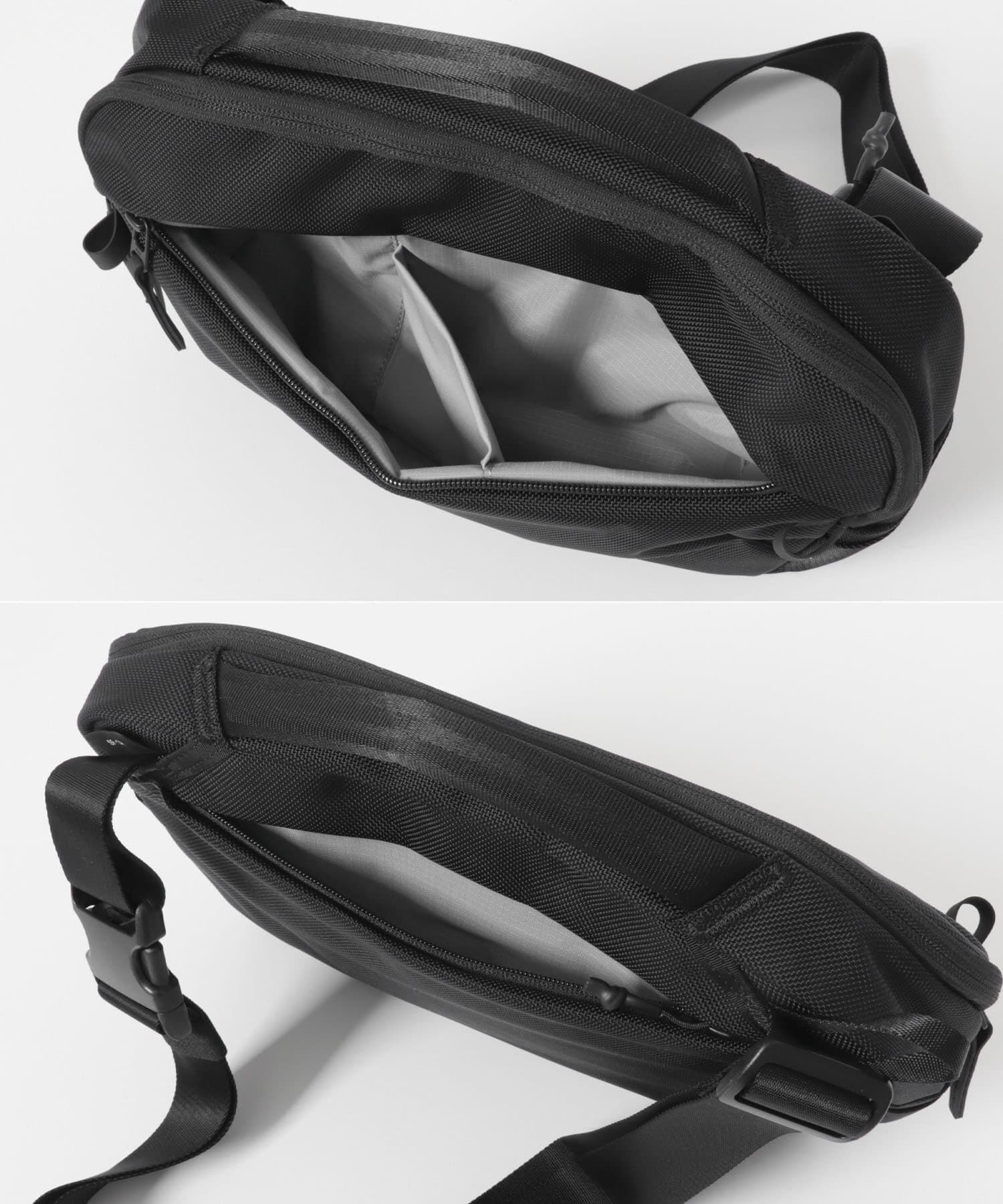 URBAN RESEARCH「AER　DAY SLING 4 MAX」|ショルダー・メッセンジャー|