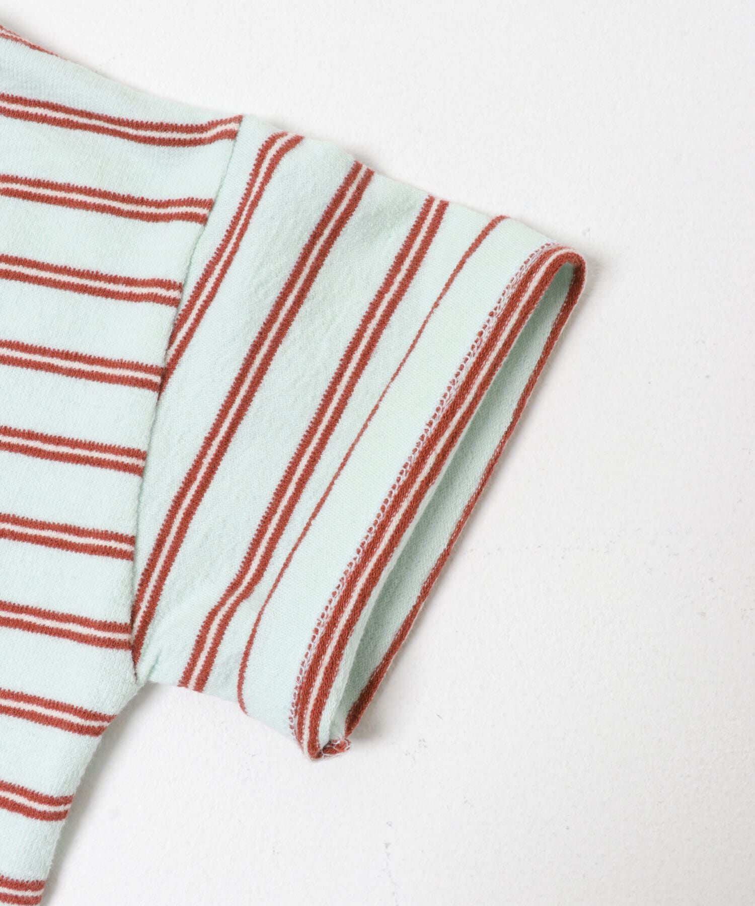 URBAN RESEARCH DOORS「BOBO CHOSES 　STRIPES T-SHIRTS(KIDS)」|Tシャツ・カットソー|