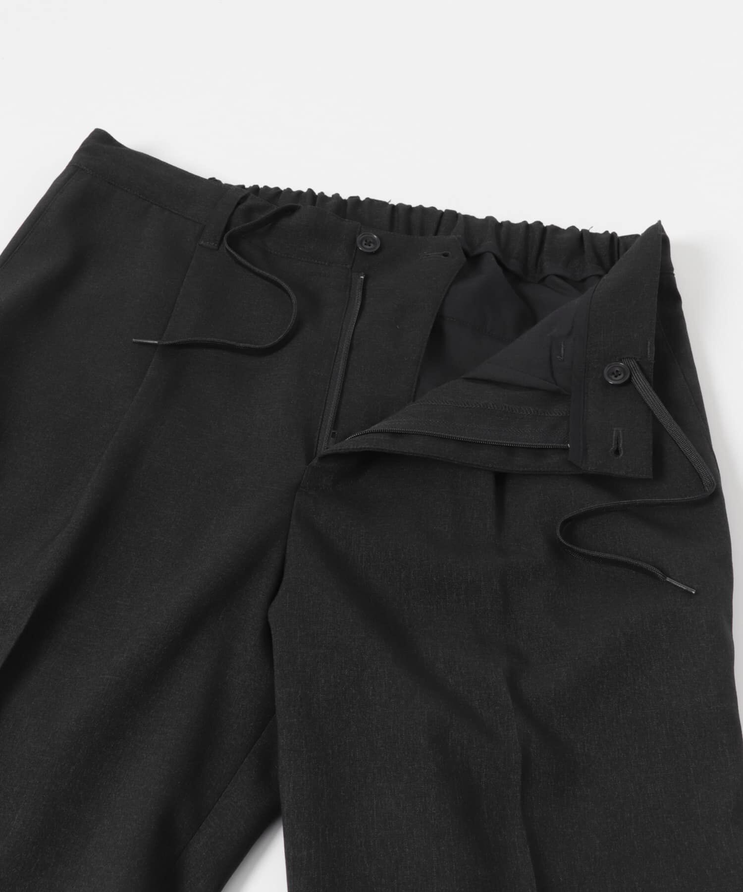 URBAN RESEARCH ROSSO「『セットアップ対応』『防シワ』サマーウール調ストレートスラックス」|その他|