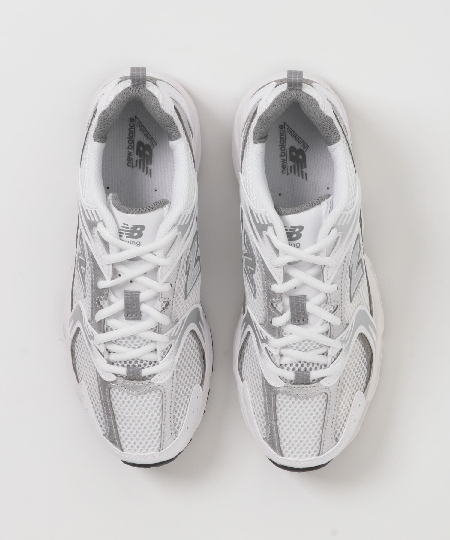 URBAN RESEARCH DOORS「NEW BALANCE　MR530」|スニーカー|