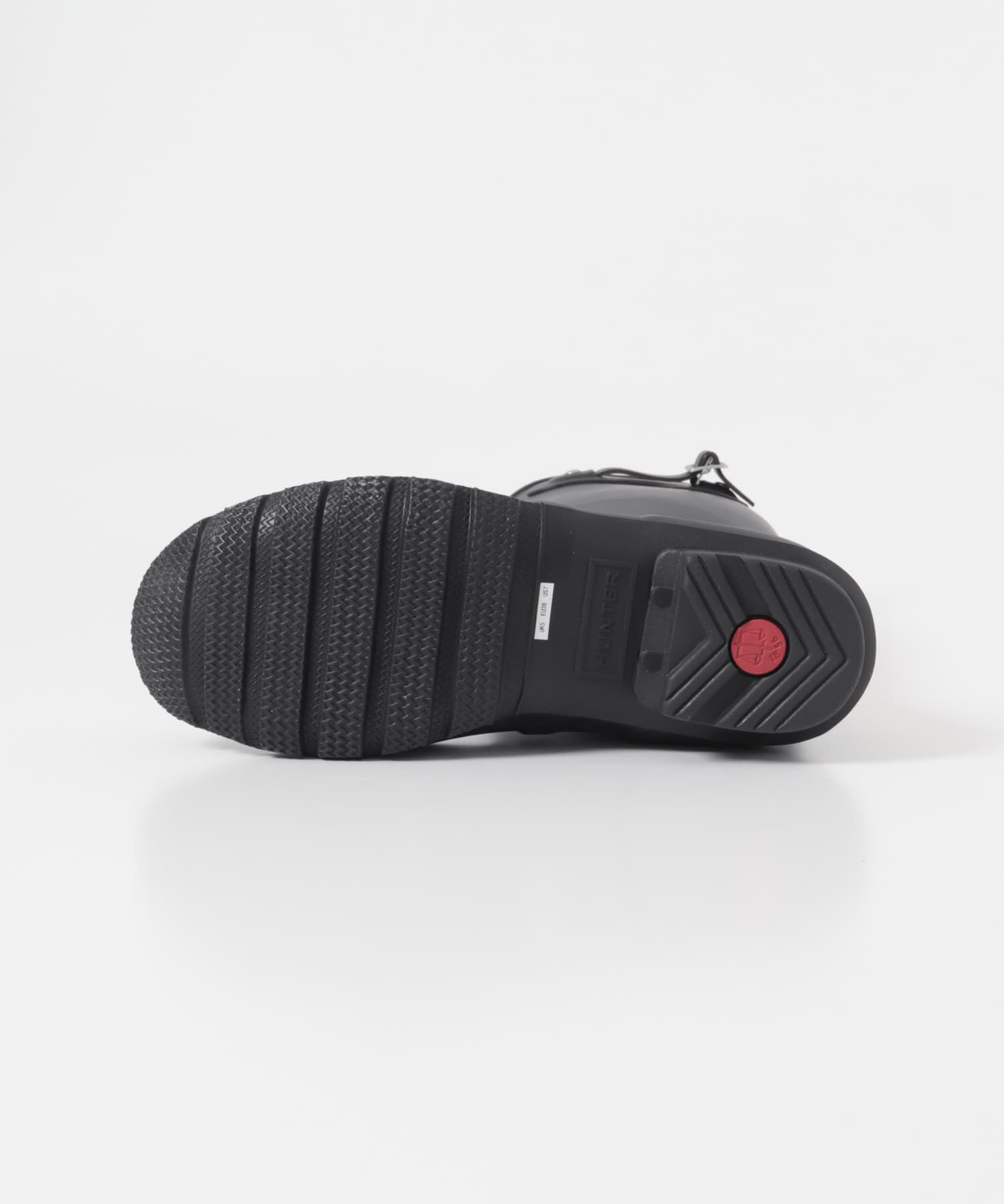 URBAN RESEARCH DOORS「HUNTER　ORIGINAL TALL BOOTS」|レインシューズ|