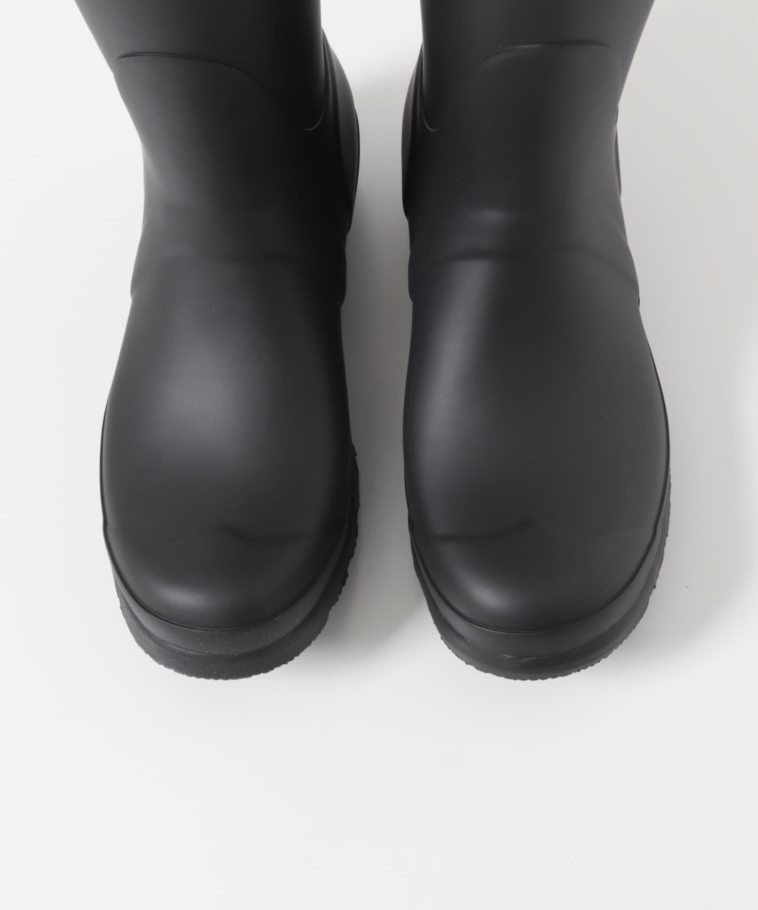 URBAN RESEARCH DOORS「HUNTER　ORIGINAL TALL BOOTS」|レインシューズ|