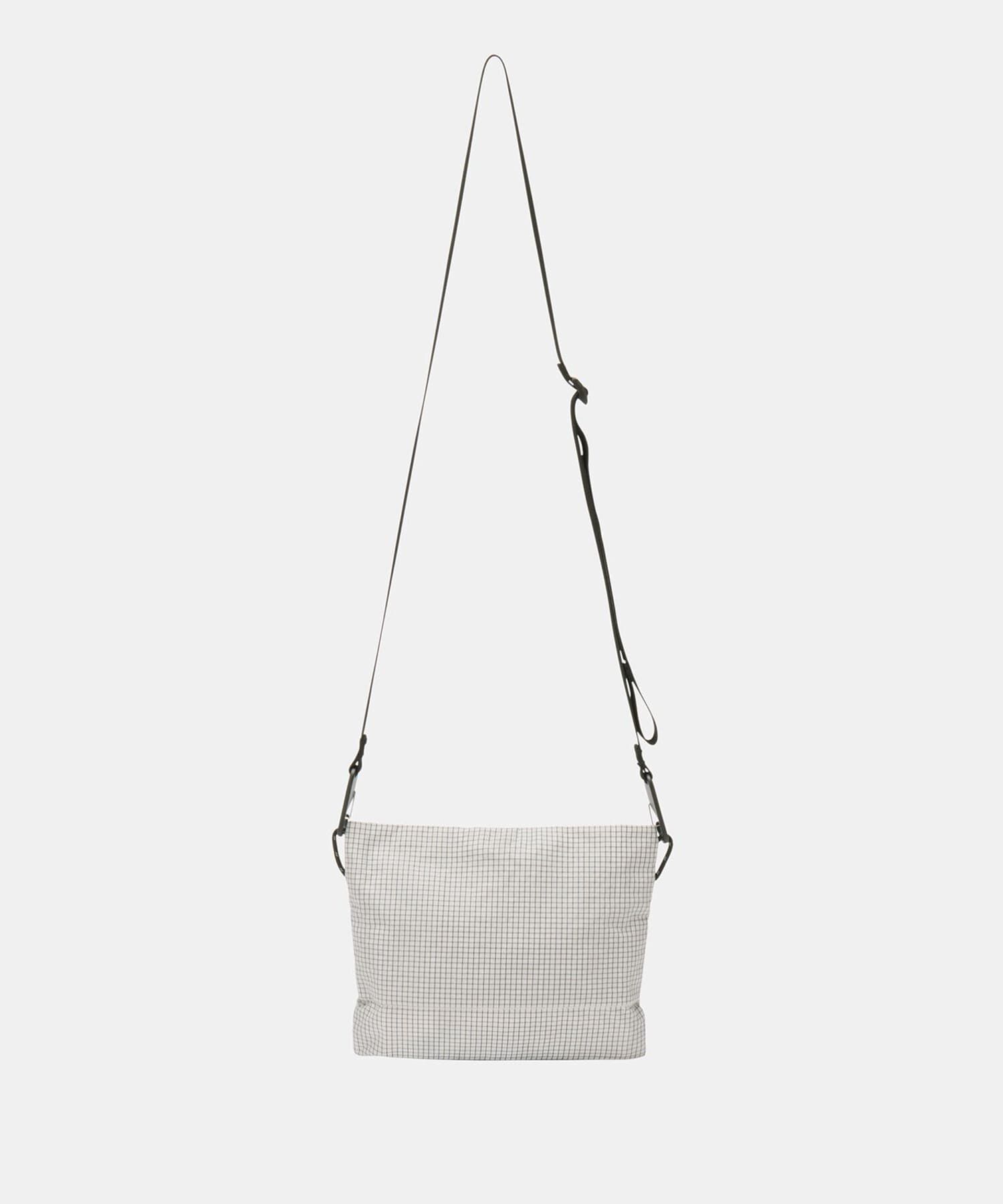 URBAN RESEARCH DOORS「THE NORTH FACE　RAFTER SHOULDER POUCH SSP」|ショルダー・メッセンジャー|