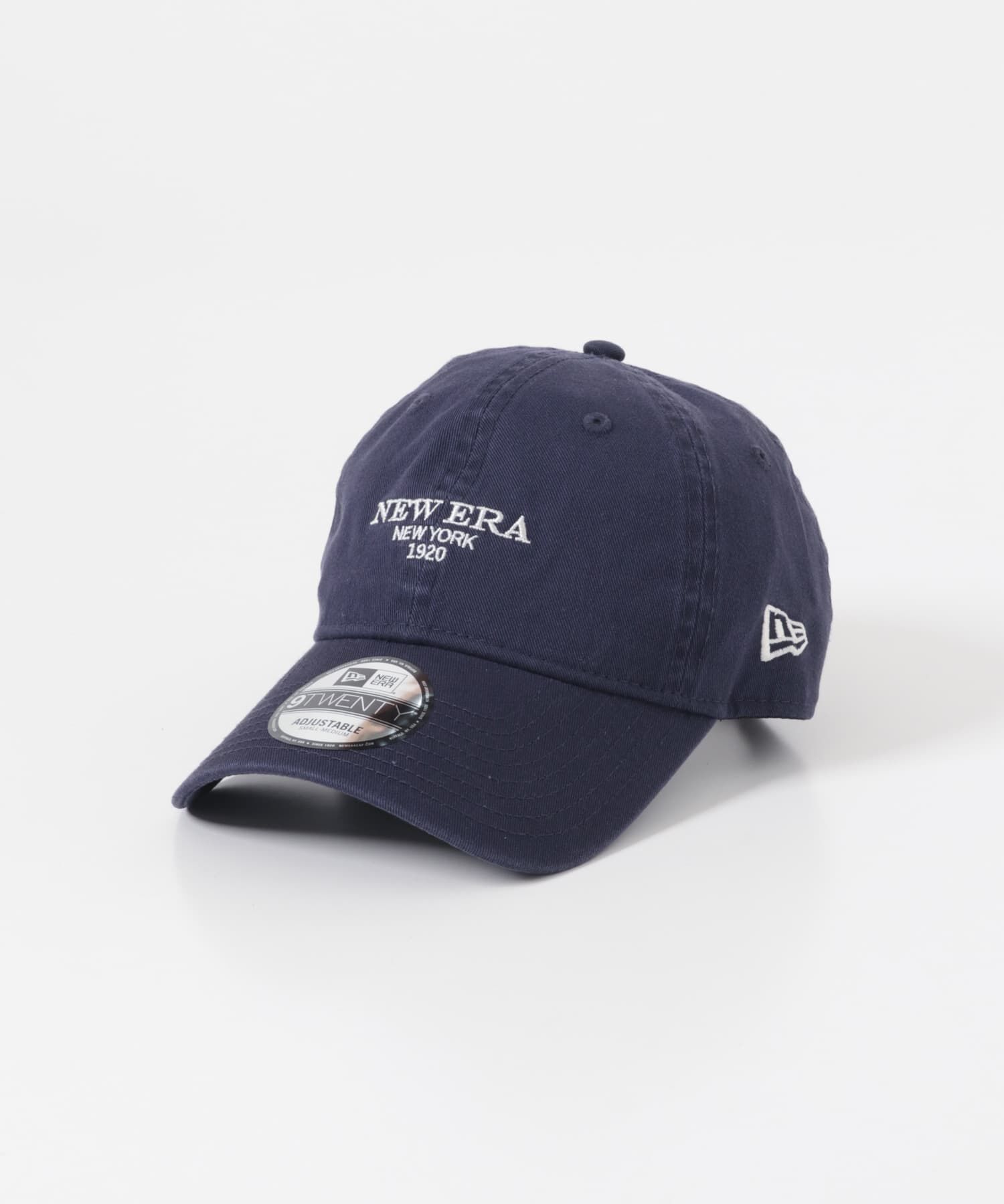 URBAN RESEARCH DOORS「New Era　920ES NENY」|キャップ・キャスケット|