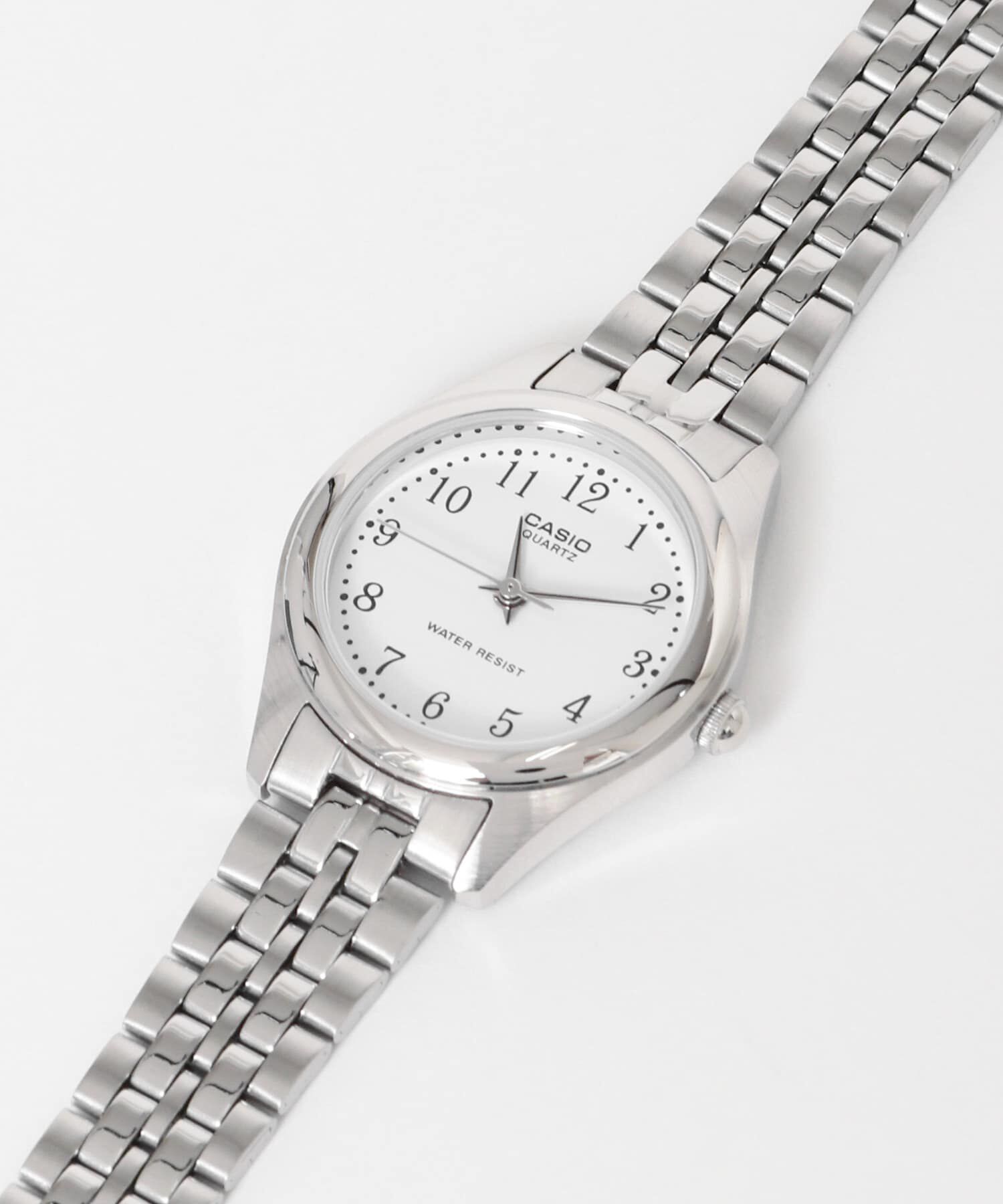 URBAN RESEARCH DOORS「CASIO　メタルウォッチ」|腕時計|