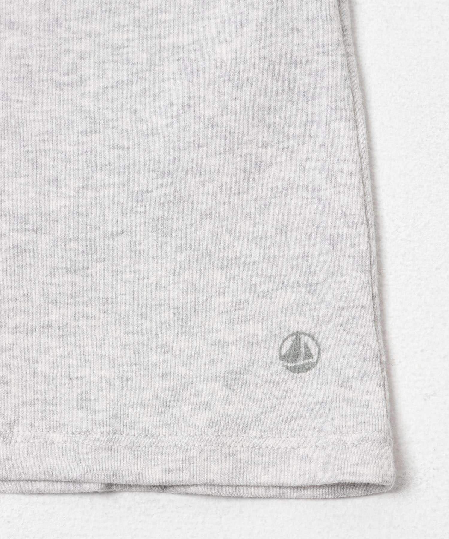 URBAN RESEARCH DOORS「『別注』PETIT BATEAU&times;DOORS　EMBROIDERYT-SHIRTS」|Tシャツ・カットソー|
