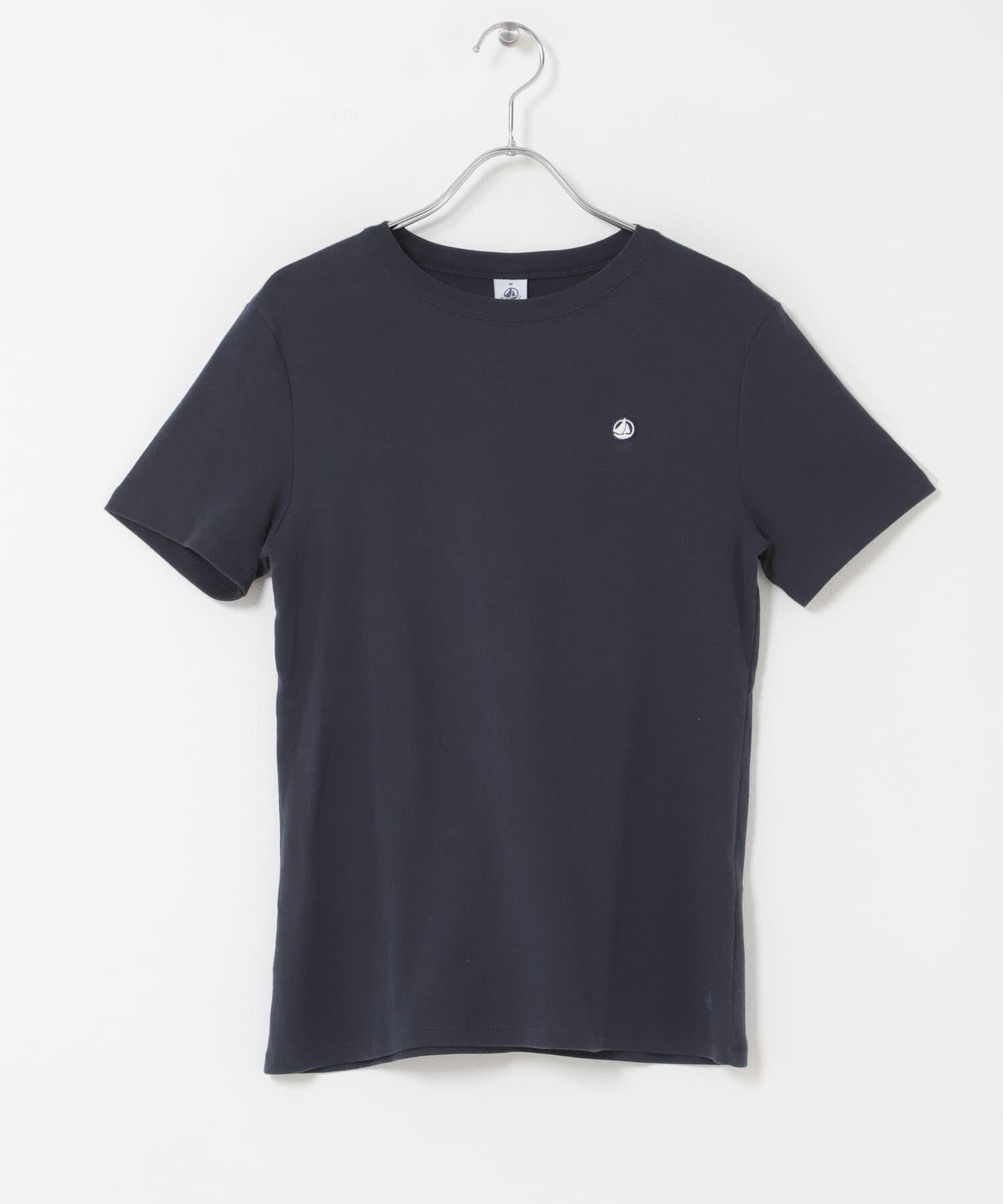 URBAN RESEARCH DOORS「『別注』PETIT BATEAU&times;DOORS　EMBROIDERYT-SHIRTS」|Tシャツ・カットソー|