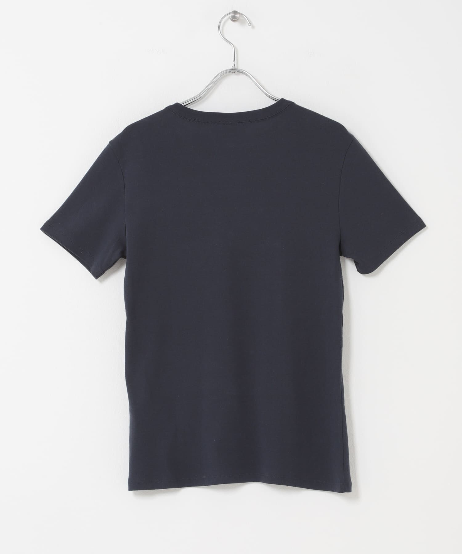 URBAN RESEARCH DOORS「『別注』PETIT BATEAU&times;DOORS　EMBROIDERYT-SHIRTS」|Tシャツ・カットソー|