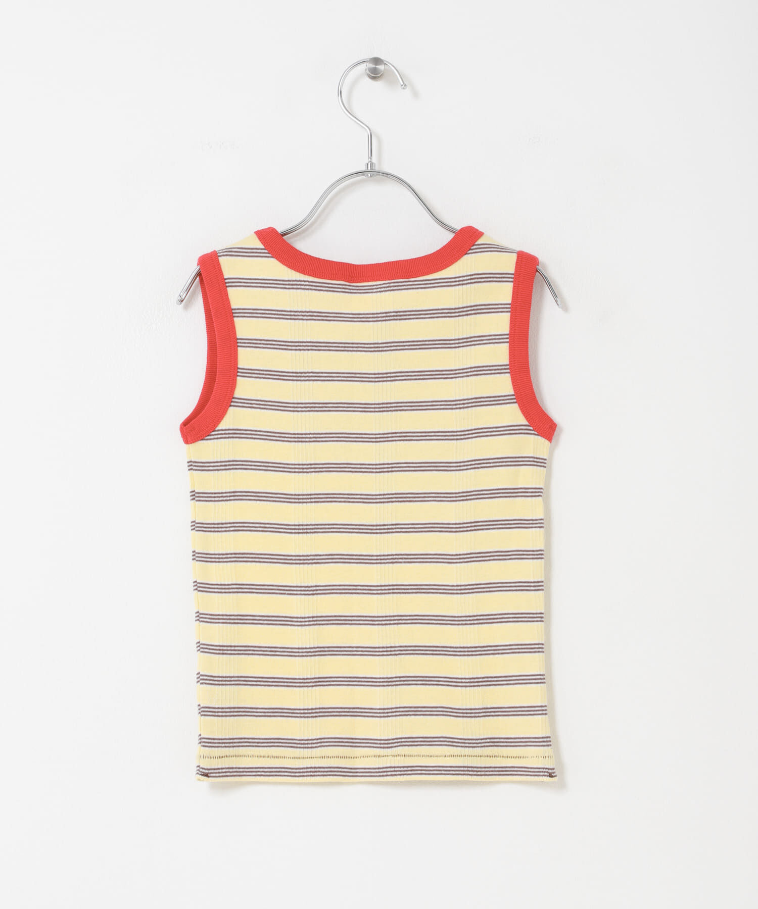 URBAN RESEARCH DOORS「『別注』Robert P Miller&times;DOORS　MILLERボーダータンクトップ」|その他|
