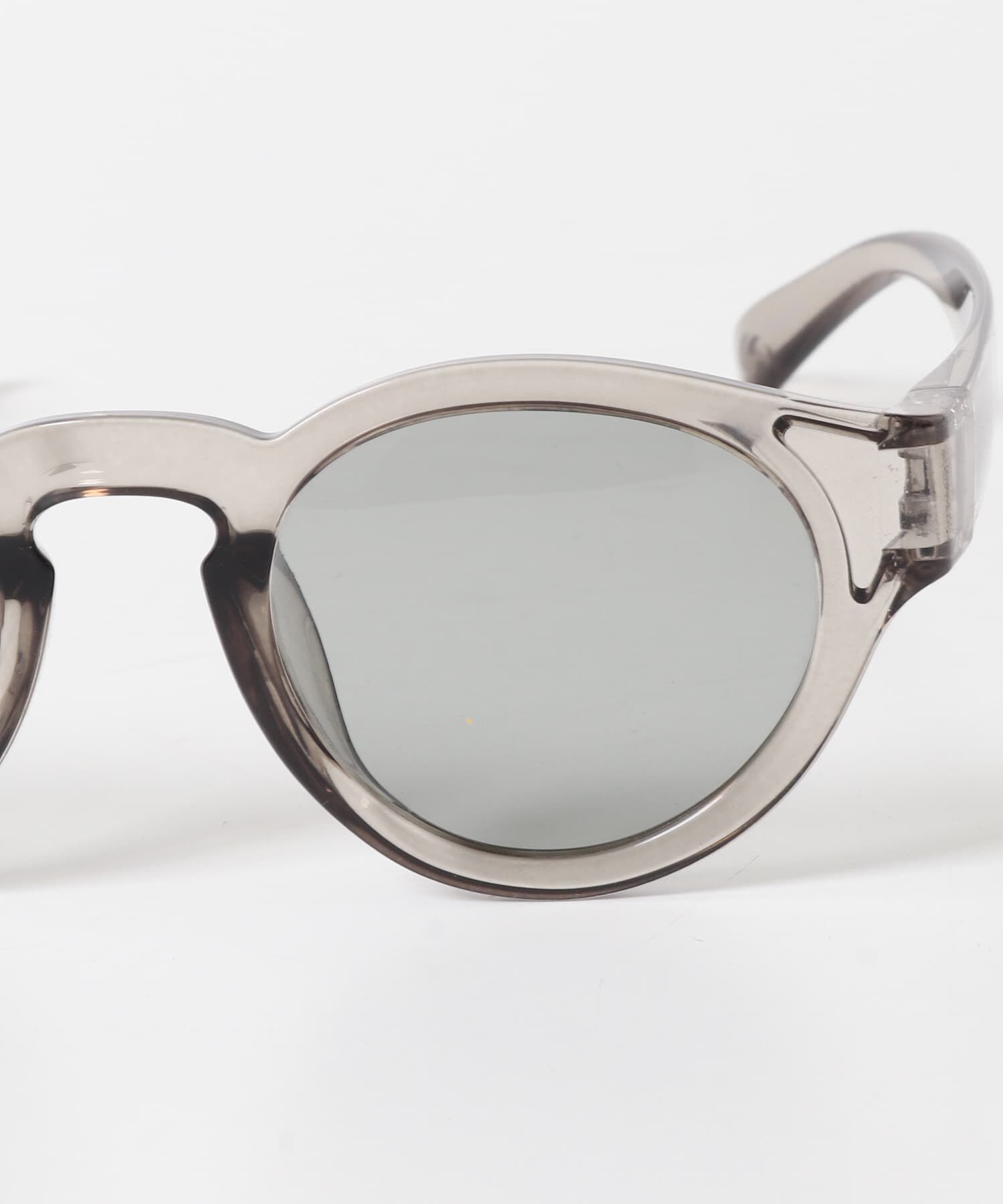 URBAN RESEARCH「jugaad 14　HARBOR CLEAR」|メガネ|