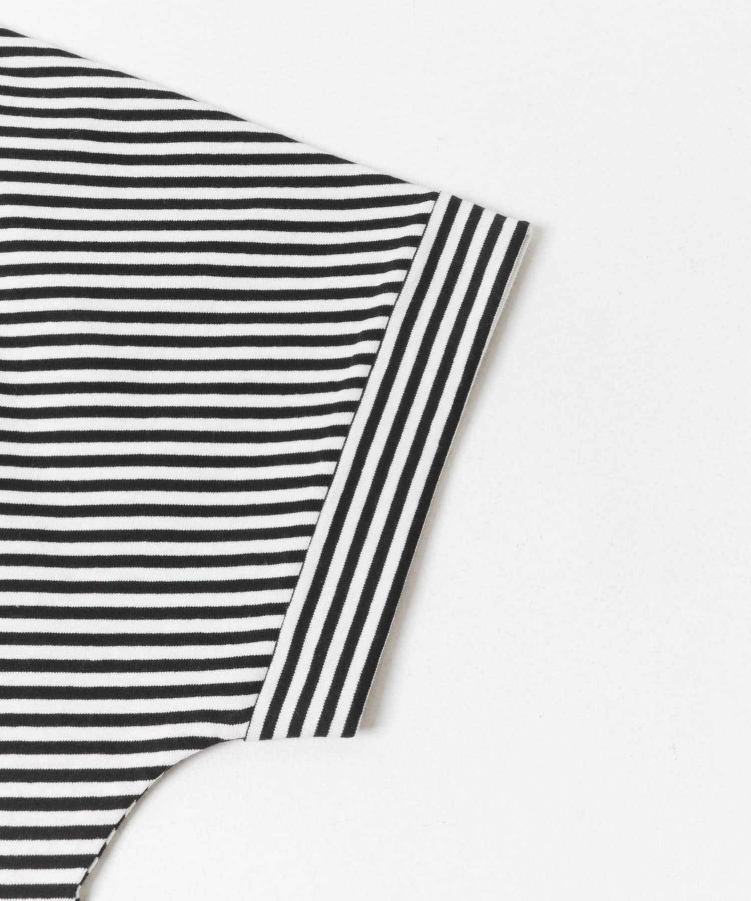 URBAN RESEARCH DOORS「『UR TECH』コットンロールスリーブプルオーバー」|Tシャツ・カットソー|