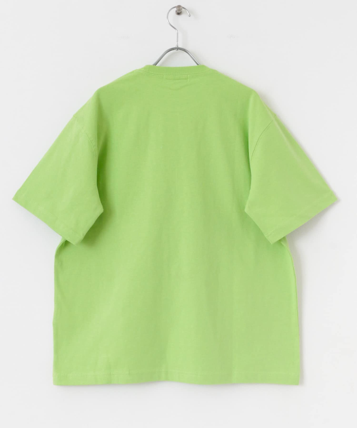 SENSE OF PLACE by URBAN RESEARCH「ヴィンテージライクTシャツ(ショパン)」|Tシャツ・カットソー|