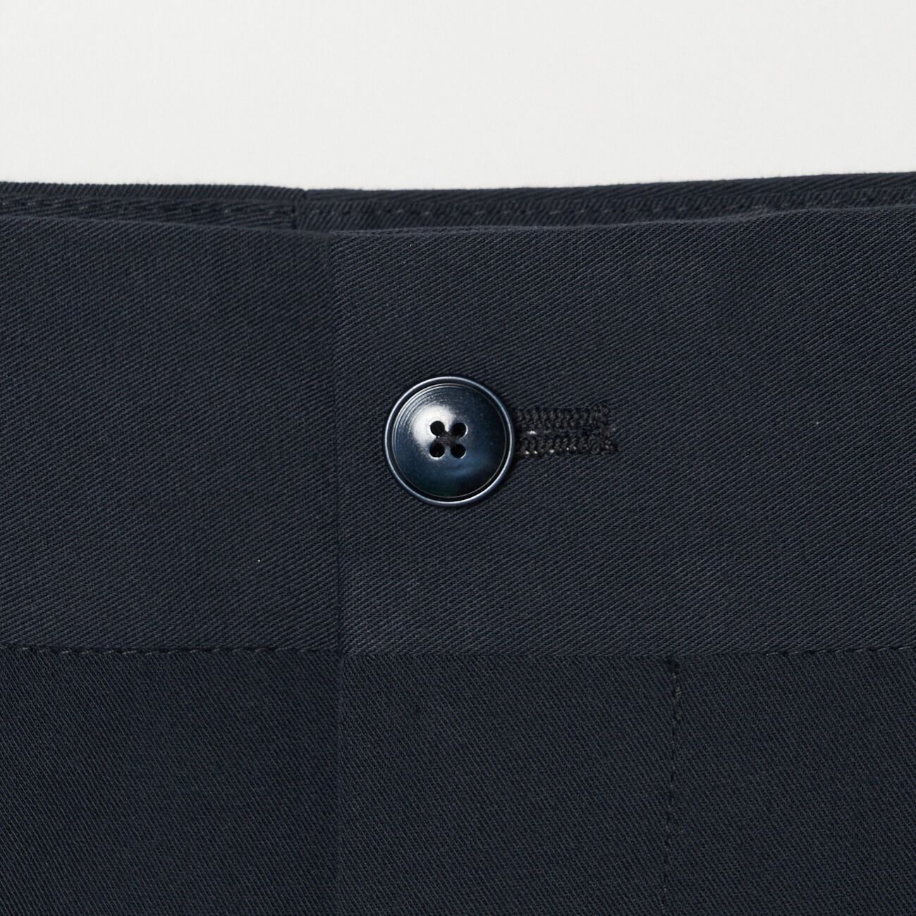  「CELLAR DOOR ANA WIDE SHORT PANTS」|チノ|