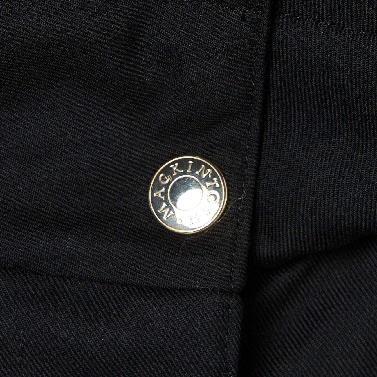  「MACKINTOSH RAINTEC SKYE PARKA DOWN SH」|ダウン|