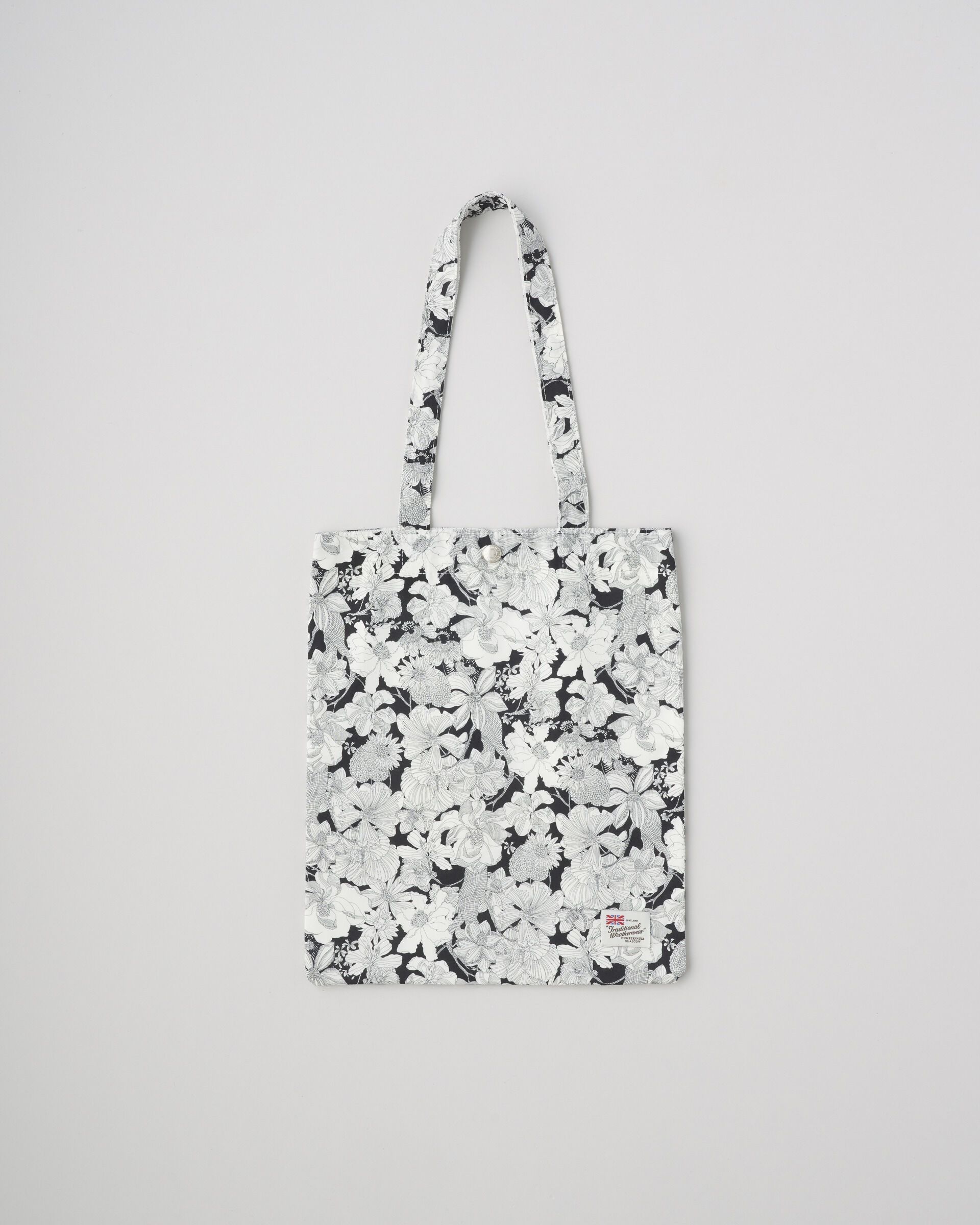 Traditional Weatherwear「TOTE BAG」|その他|ﾌﾞﾗｯｸ