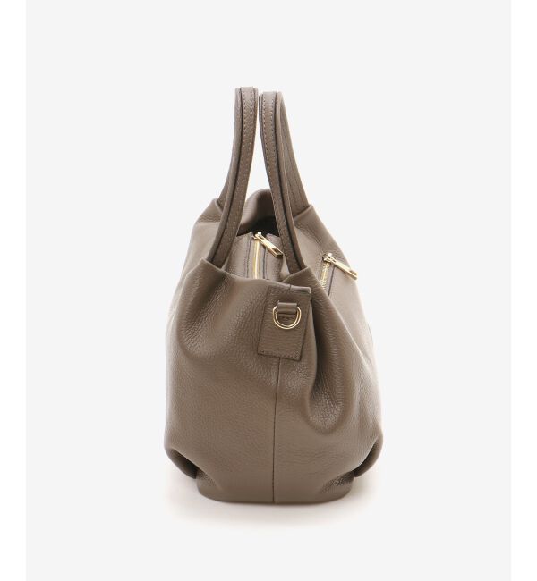  「MILLELA FIRENZE ダブルハンドルトートバッグ」|トートバッグ|