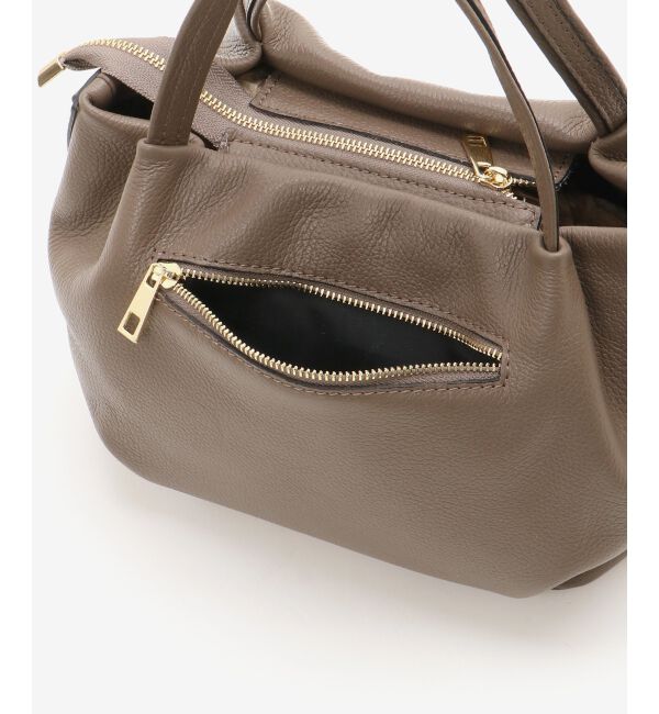  「MILLELA FIRENZE ダブルハンドルトートバッグ」|トートバッグ|