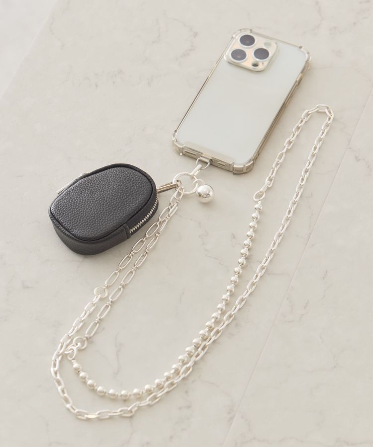 AMERICAN HOLIC「マルチスマホショルダー」|その他|