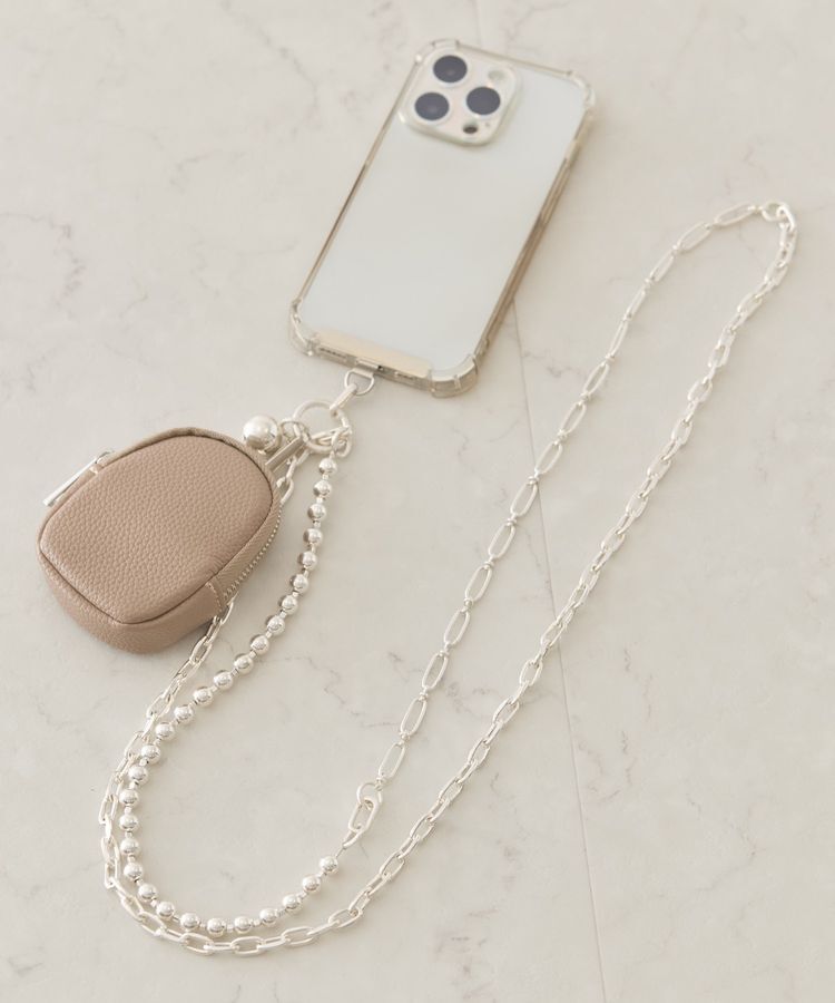 AMERICAN HOLIC「マルチスマホショルダー」|その他|