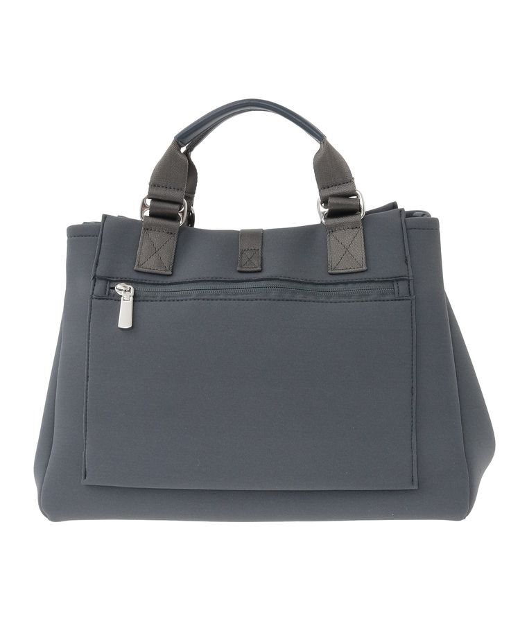 YECCA VECCA「【story.】NP WIDE TOTE L」|トートバッグ|