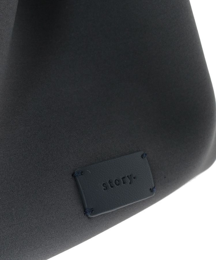 YECCA VECCA「【story.】NP WIDE TOTE L」|トートバッグ|