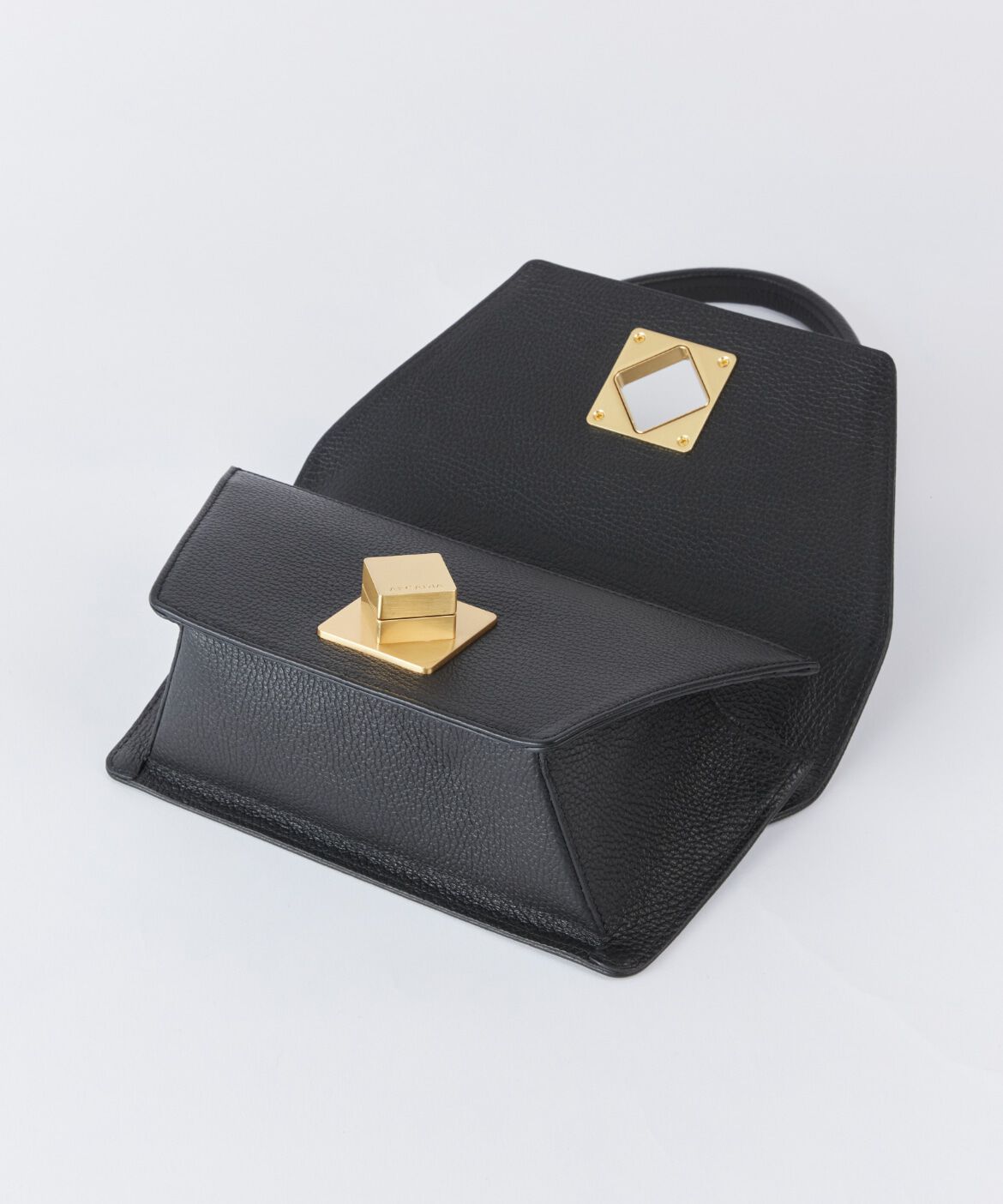 FAVORITE SUKINAMONO「Trapeze Small ショルダーバッグ《ARCADIA》」|ハンドバッグ|