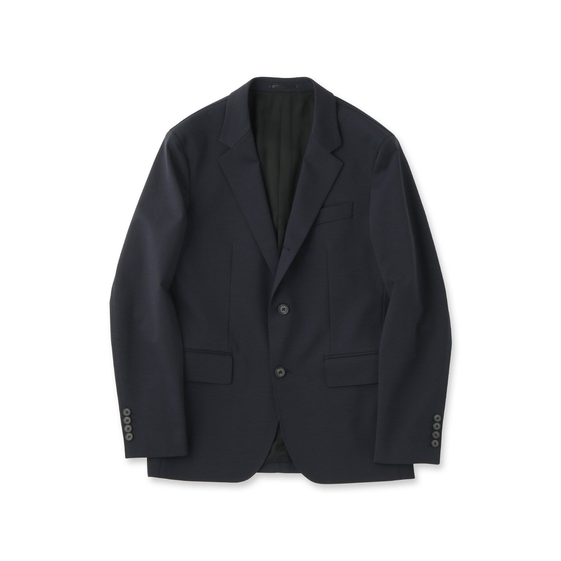 DRESSTERIOR「【干場義雅&times;MOVB&times;DRESSTERIOR】トリプルコラボ DUPLEX COTTON ジャケット」|テーラードジャケット|