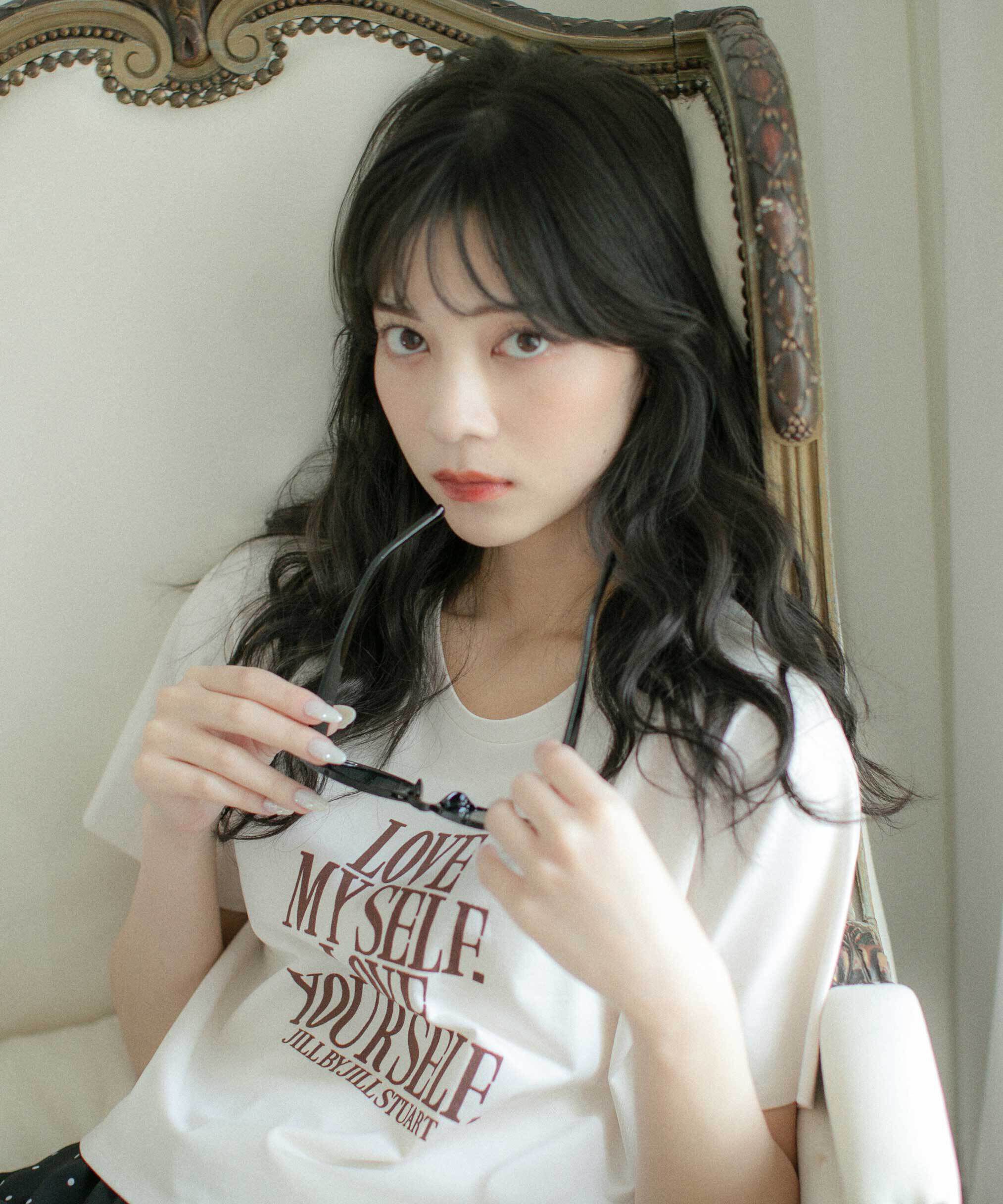  「メッセージTシャツ」|Tシャツ・カットソー|エクリュ