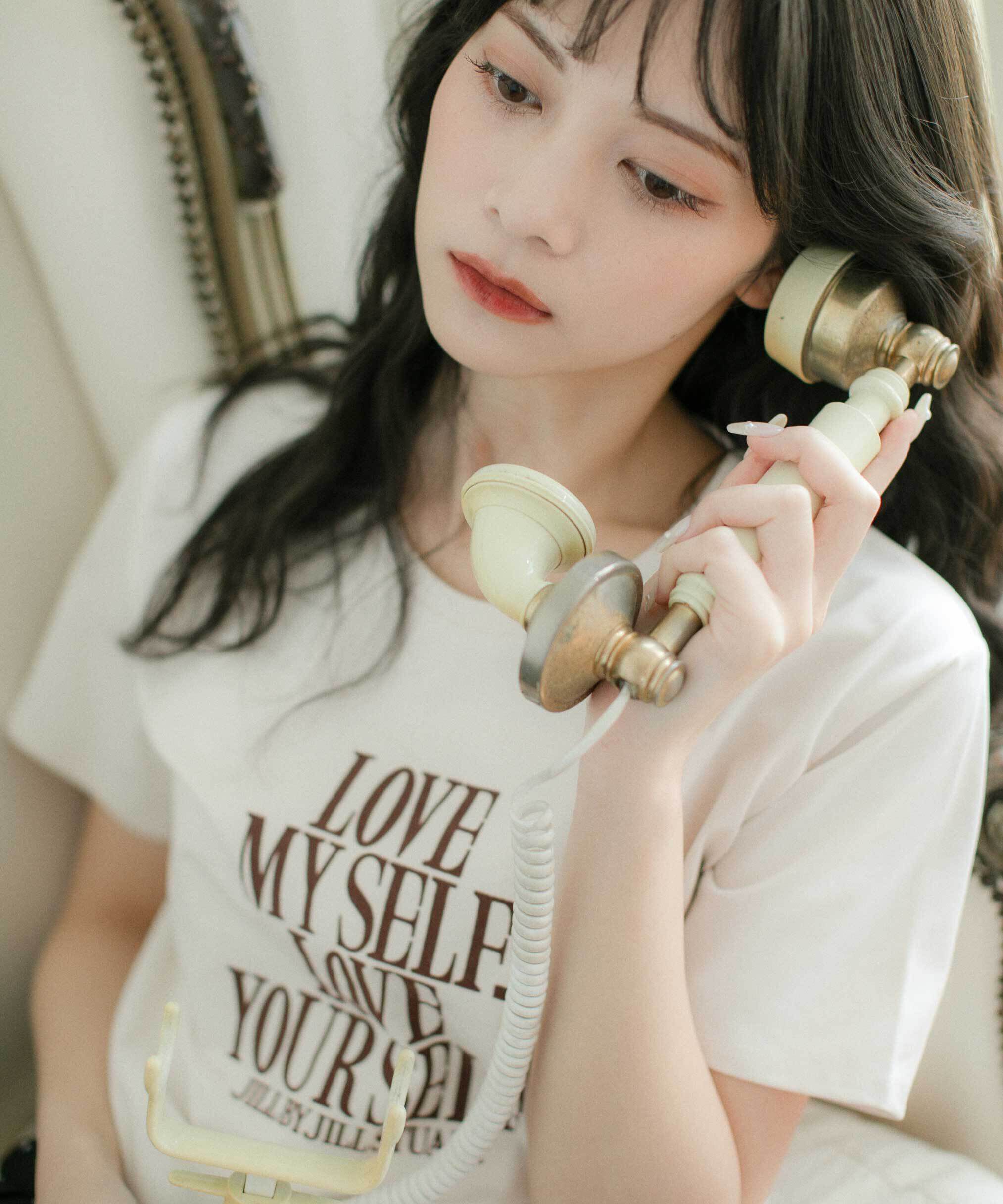  「メッセージTシャツ」|Tシャツ・カットソー|