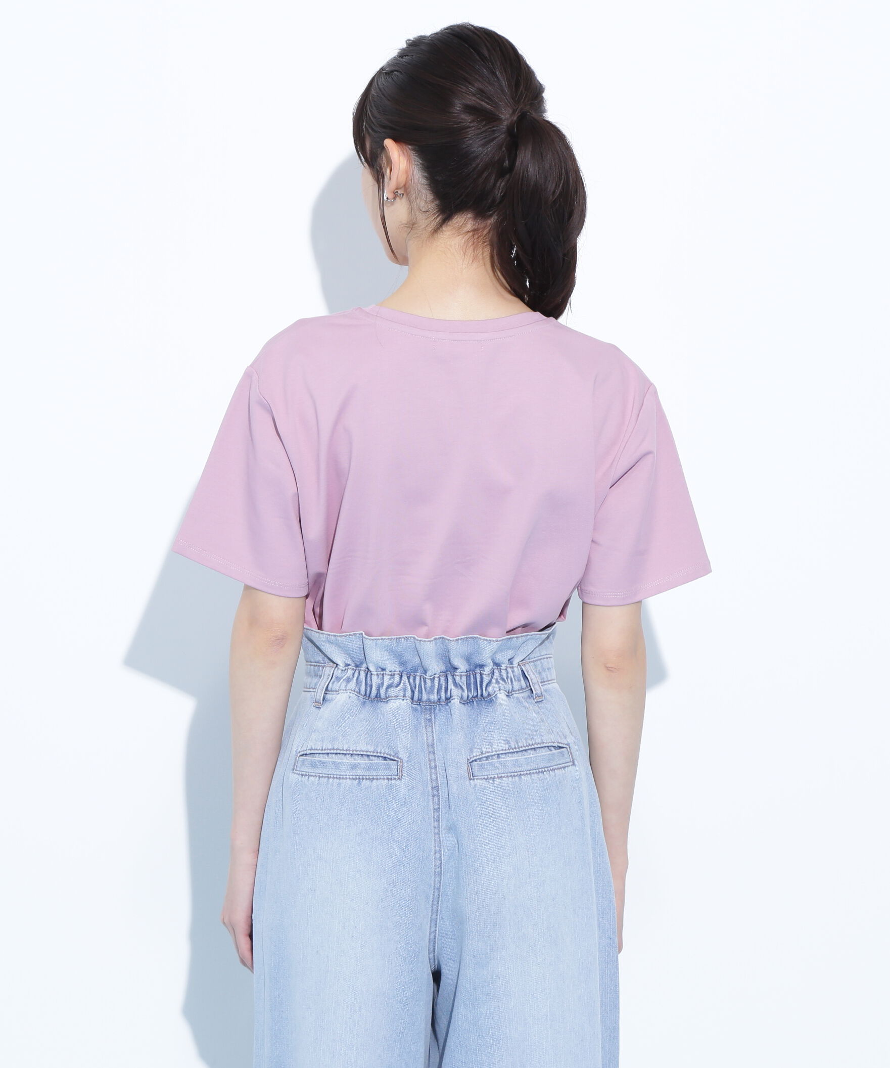  「メッセージTシャツ」|Tシャツ・カットソー|
