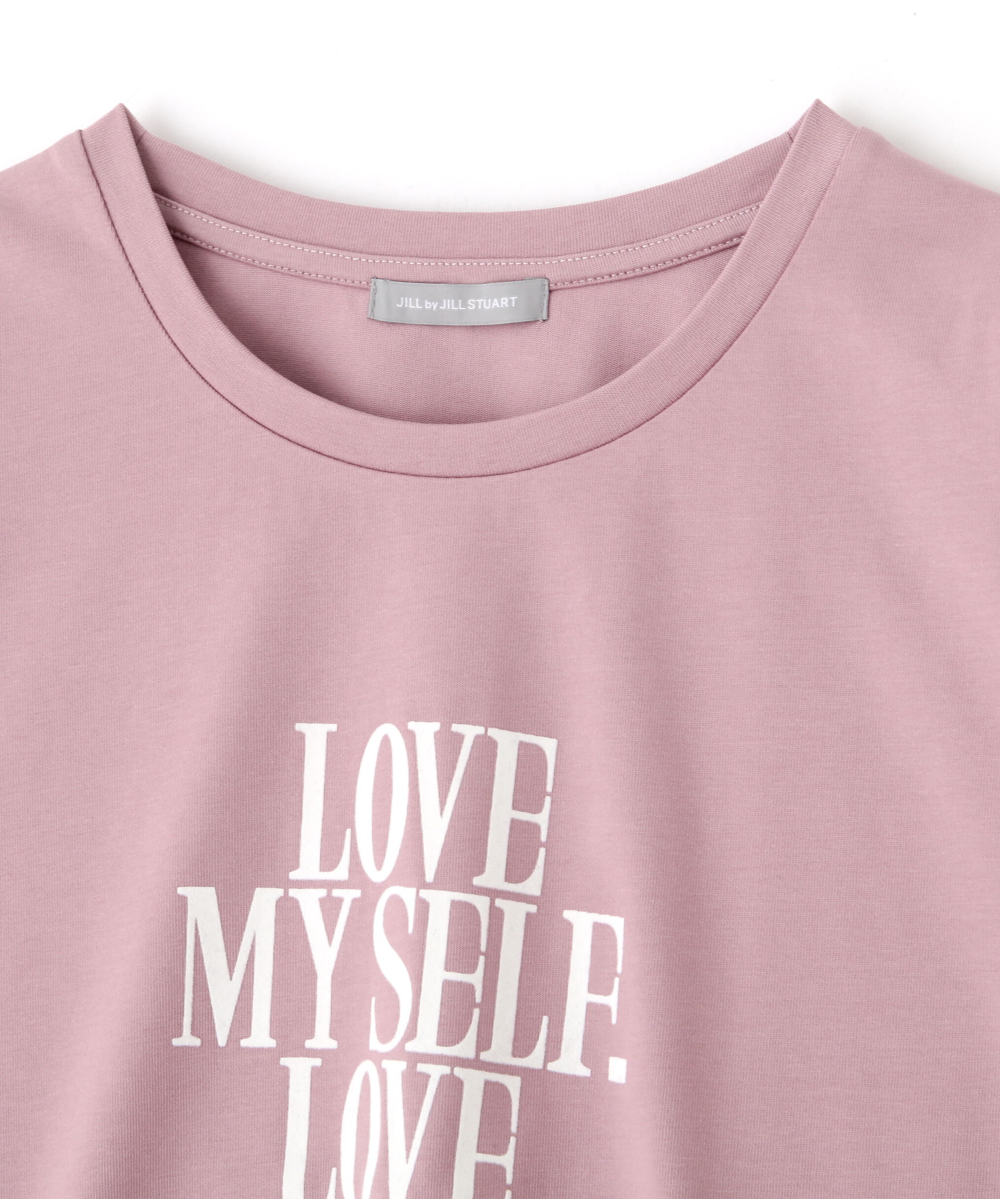  「メッセージTシャツ」|Tシャツ・カットソー|