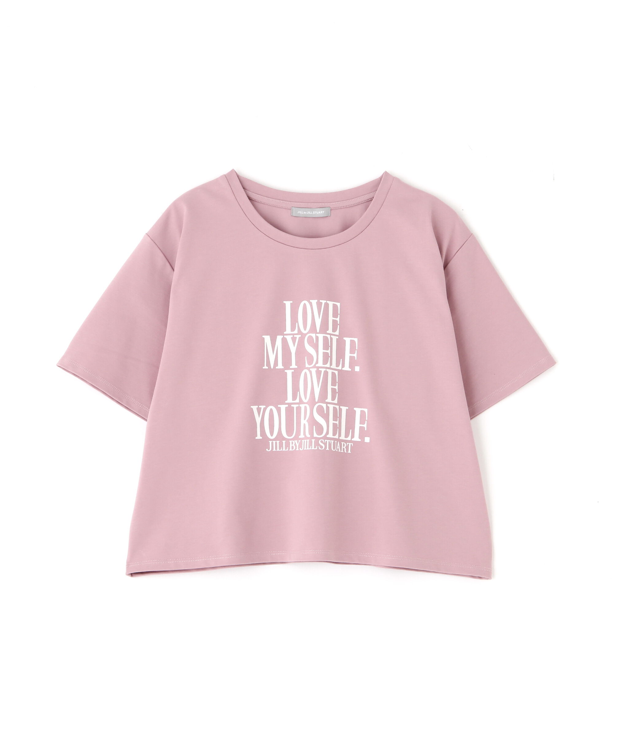  「メッセージTシャツ」|Tシャツ・カットソー|