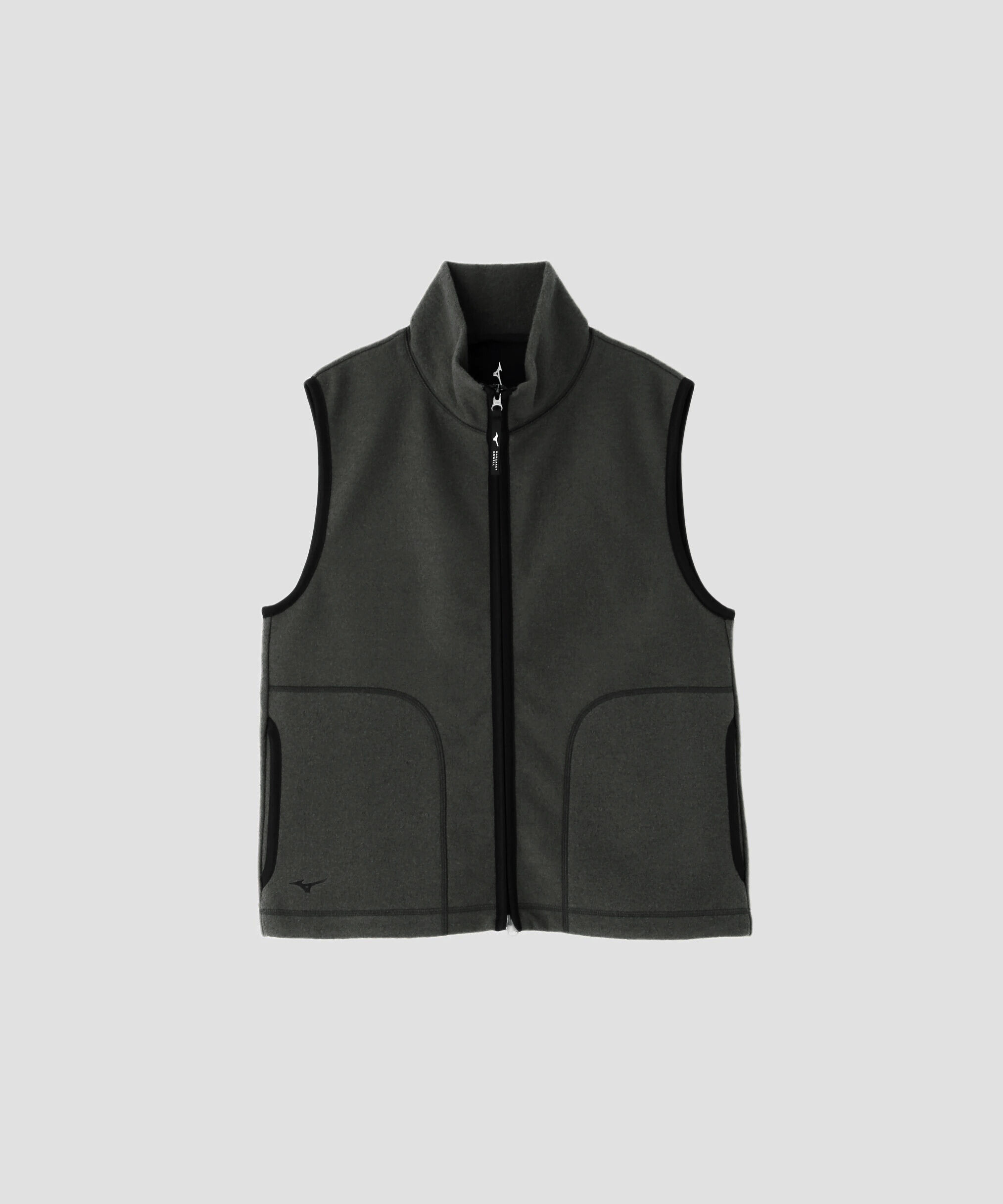  「WOOL NYLON COMPRESSED JERSEY BLOUSON」|その他|
