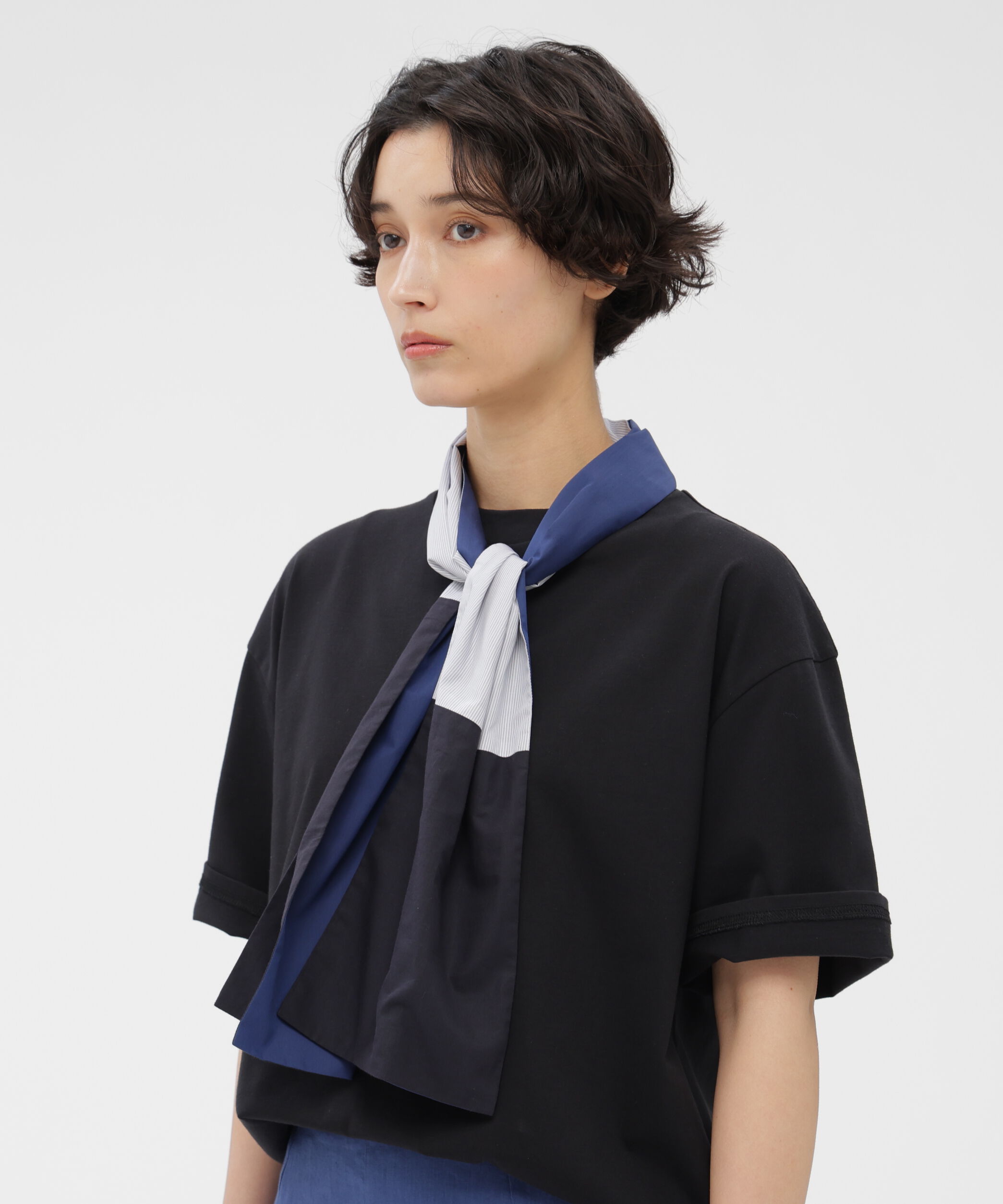  「SHIRTING SCARF」|バンダナ・スカーフ|