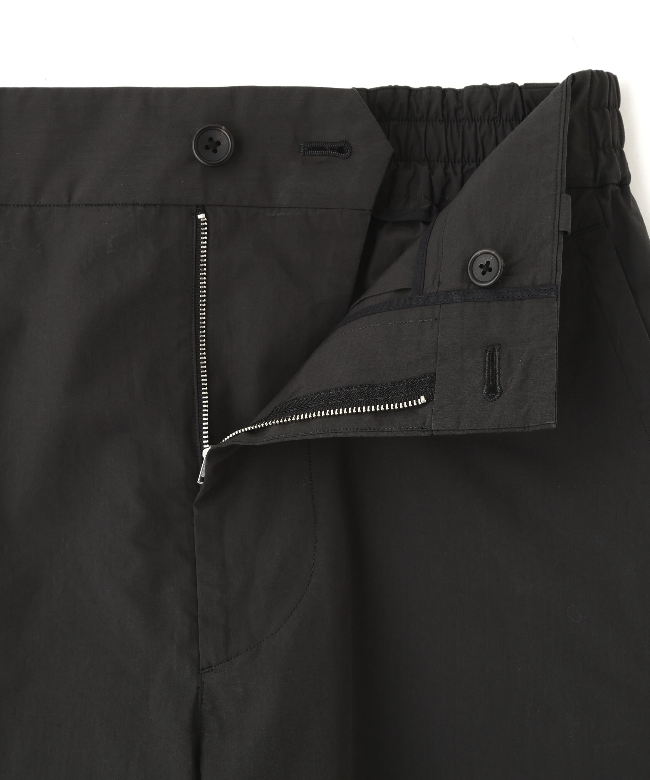 MARGARET HOWELL「HIGHDENSE COTTON PLAINWEAVE TROUSERS」|その他|