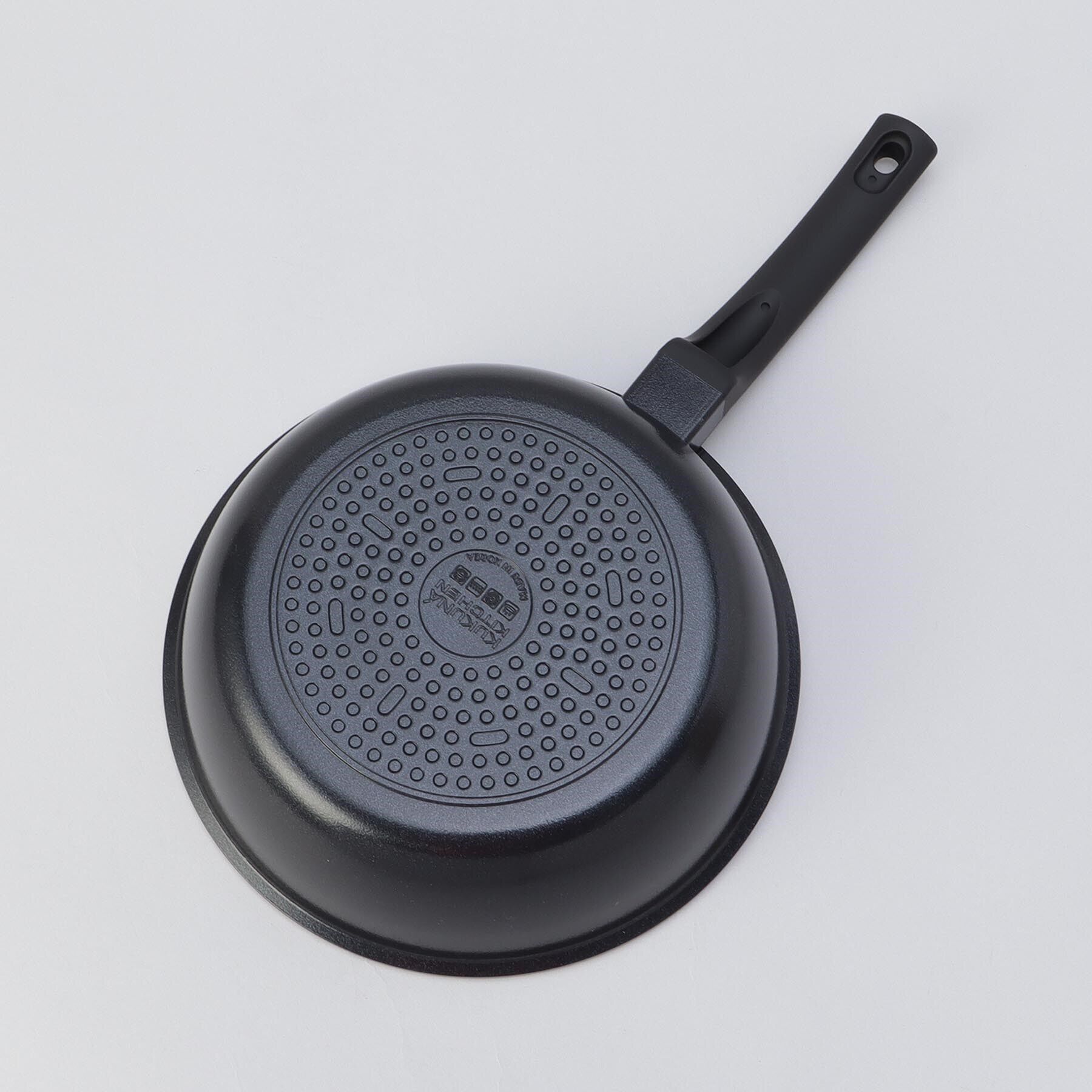 212 KITCHEN STORE「ヒスイクアッドコーティング ウォックパン24cm」|食器・キッチングッズ|
