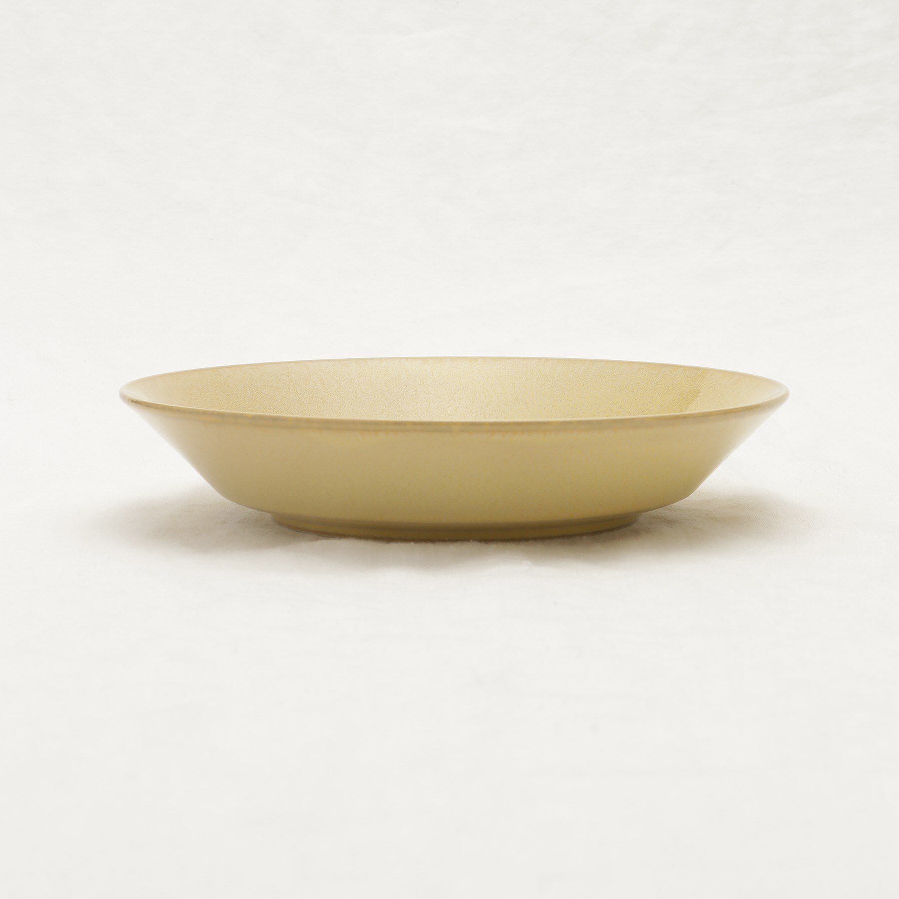 212 KITCHEN STORE「ナチュラルカラーパスタ　20.7cm レモン」|食器・キッチングッズ|