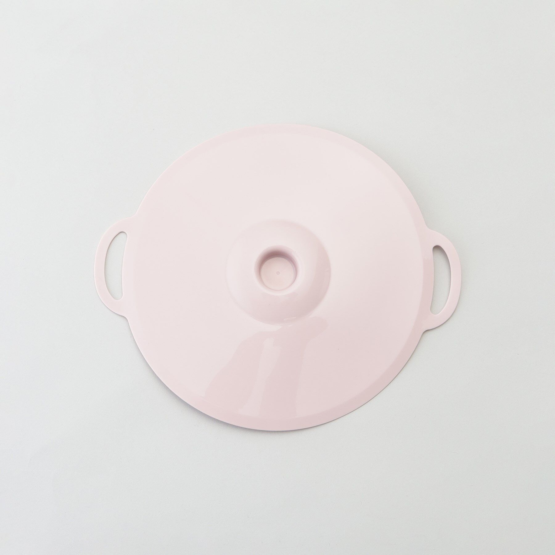 212 KITCHEN STORE「シリコーンリッド20 ペールピンク」|食器・キッチングッズ|