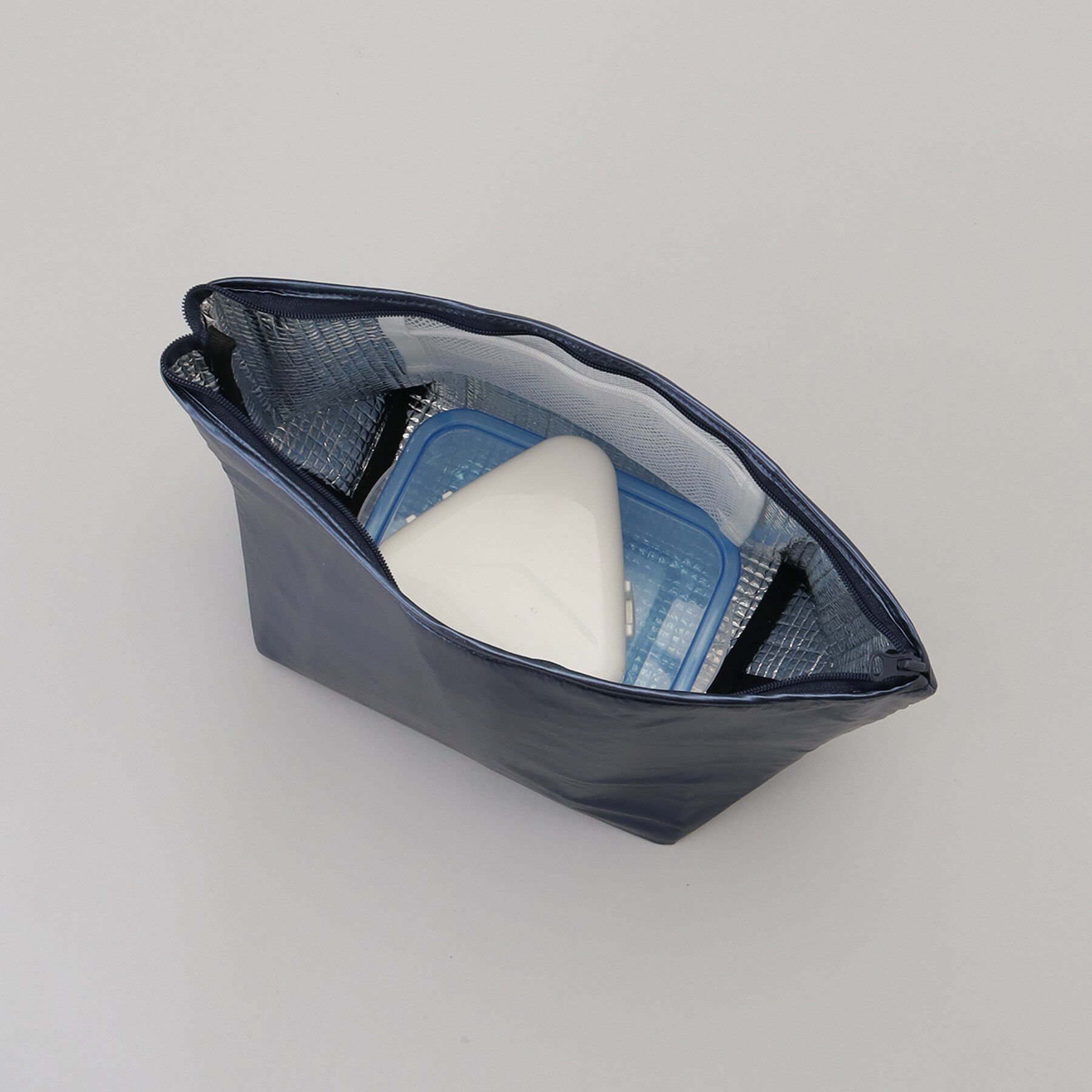 212 KITCHEN STORE「3wayメッシュランチバッグ NV ＜212Kオリジナル ＞」|食器・キッチングッズ|