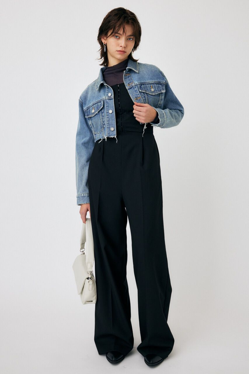 MOUSSY「BARE オールインワン」|その他|