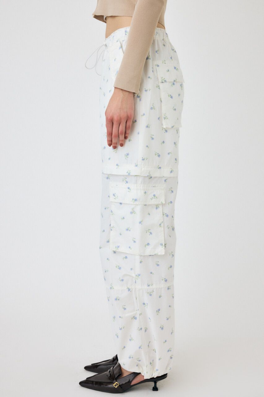 MOUSSY「UTILITY LOWRISE 2WAY CARGO パンツ」|その他|