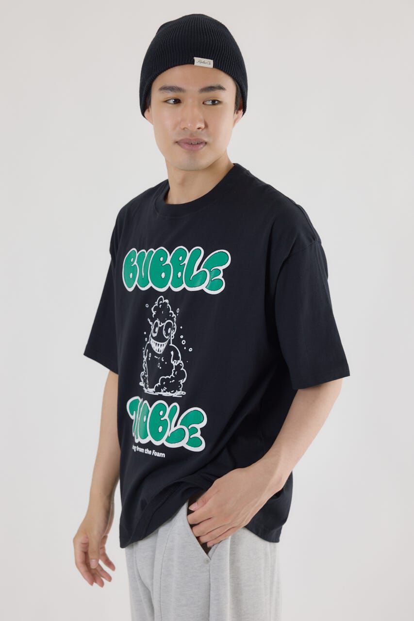 RODEO CROWNS「バブルTシャツ」|Tシャツ・カットソー|